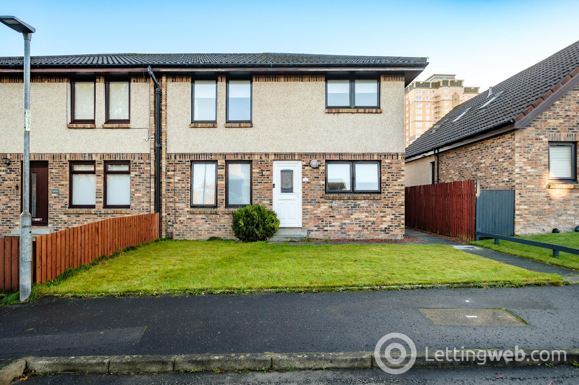 Property to rent in Armour Grove Motherwell