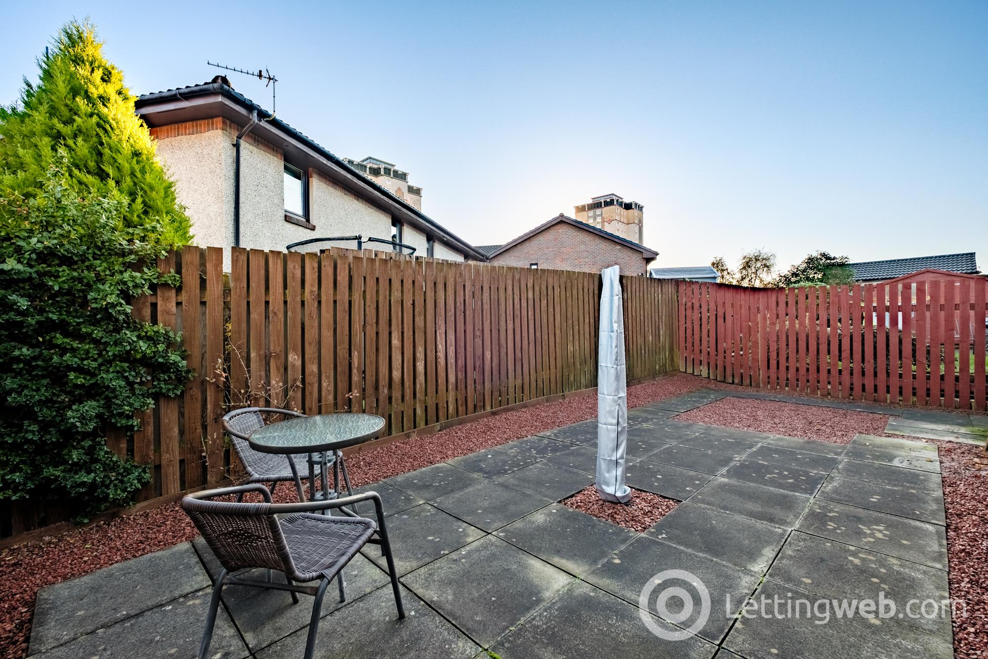 Property to rent in Armour Grove Motherwell