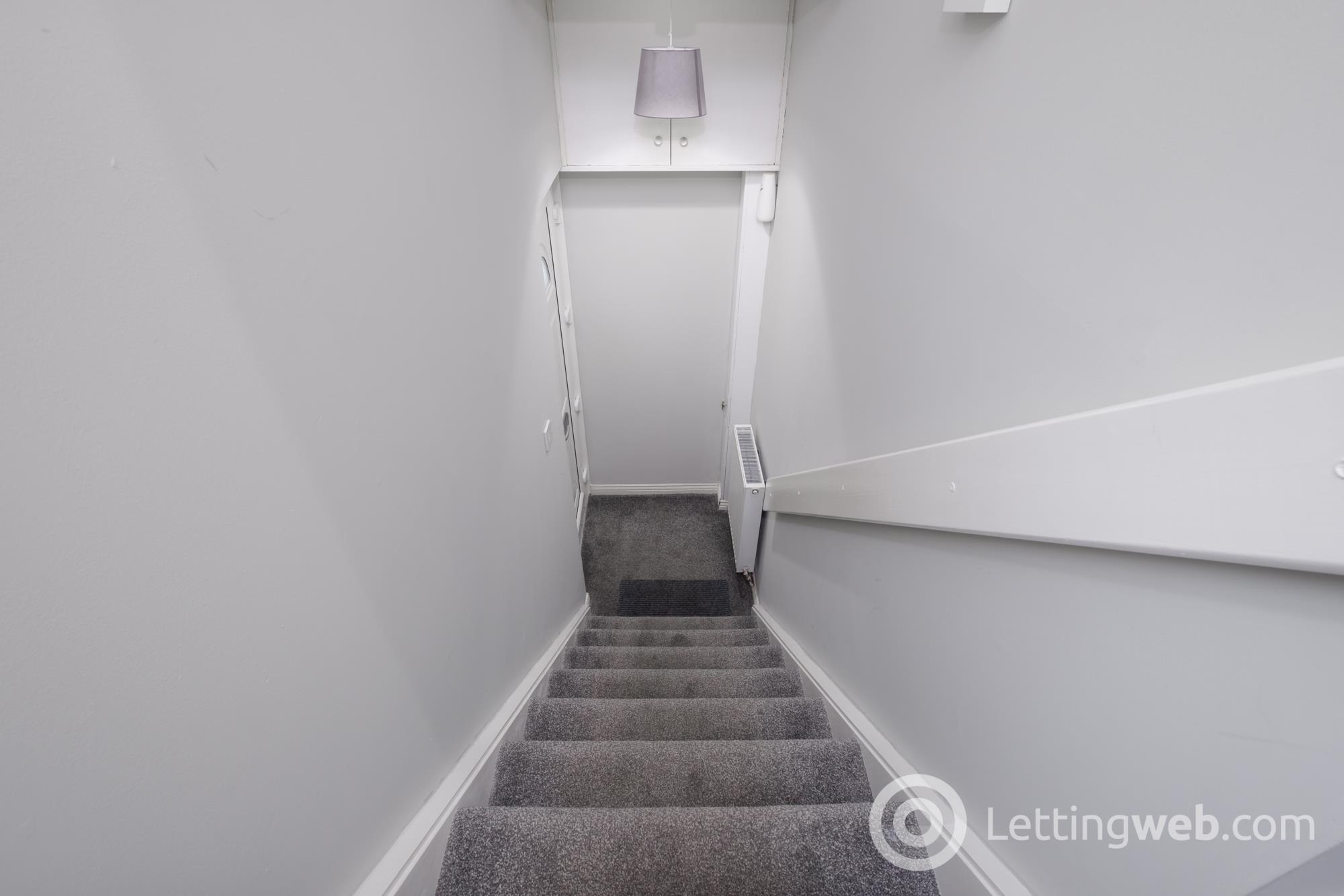 Property to rent in Armour Grove Motherwell