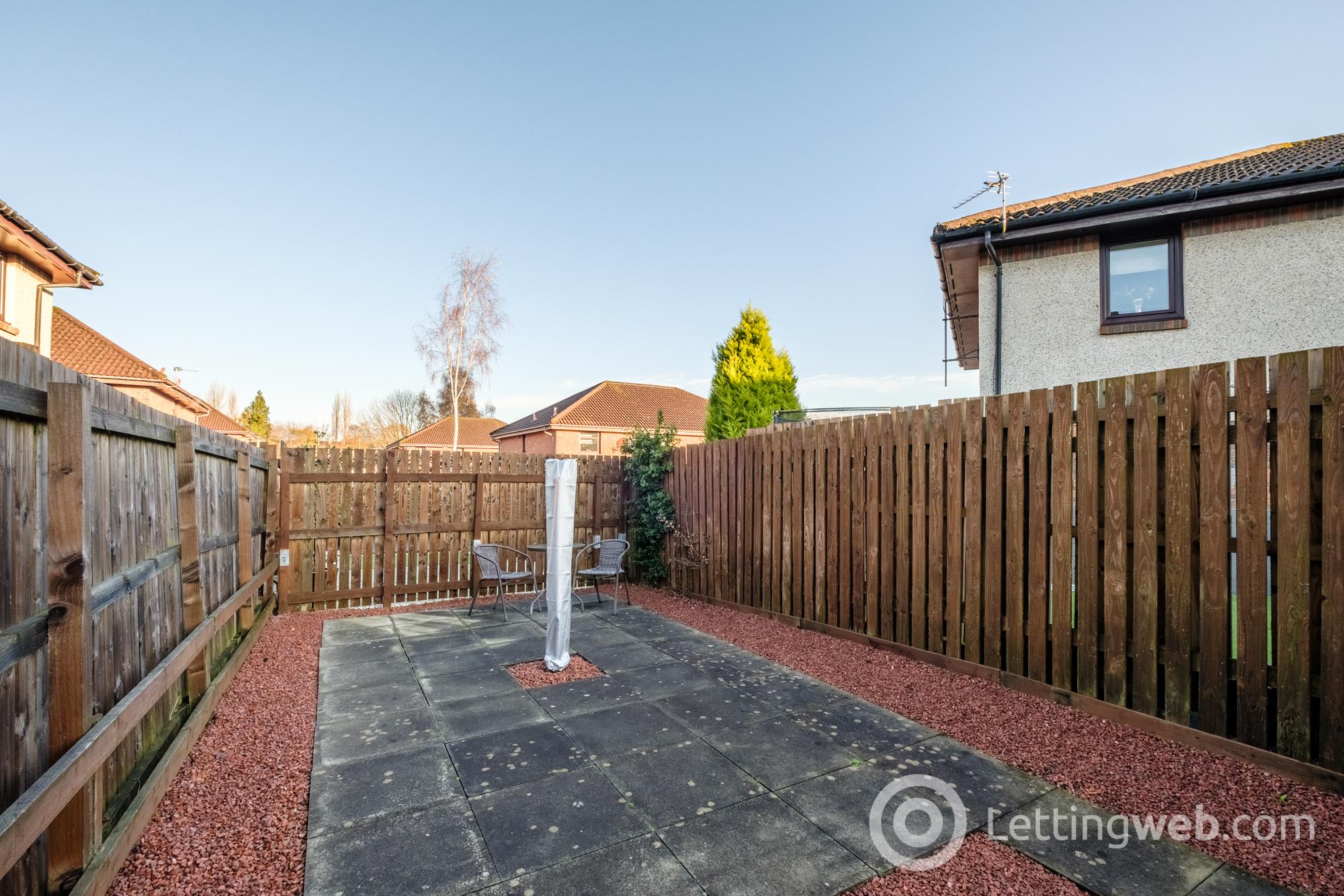Property to rent in Armour Grove Motherwell