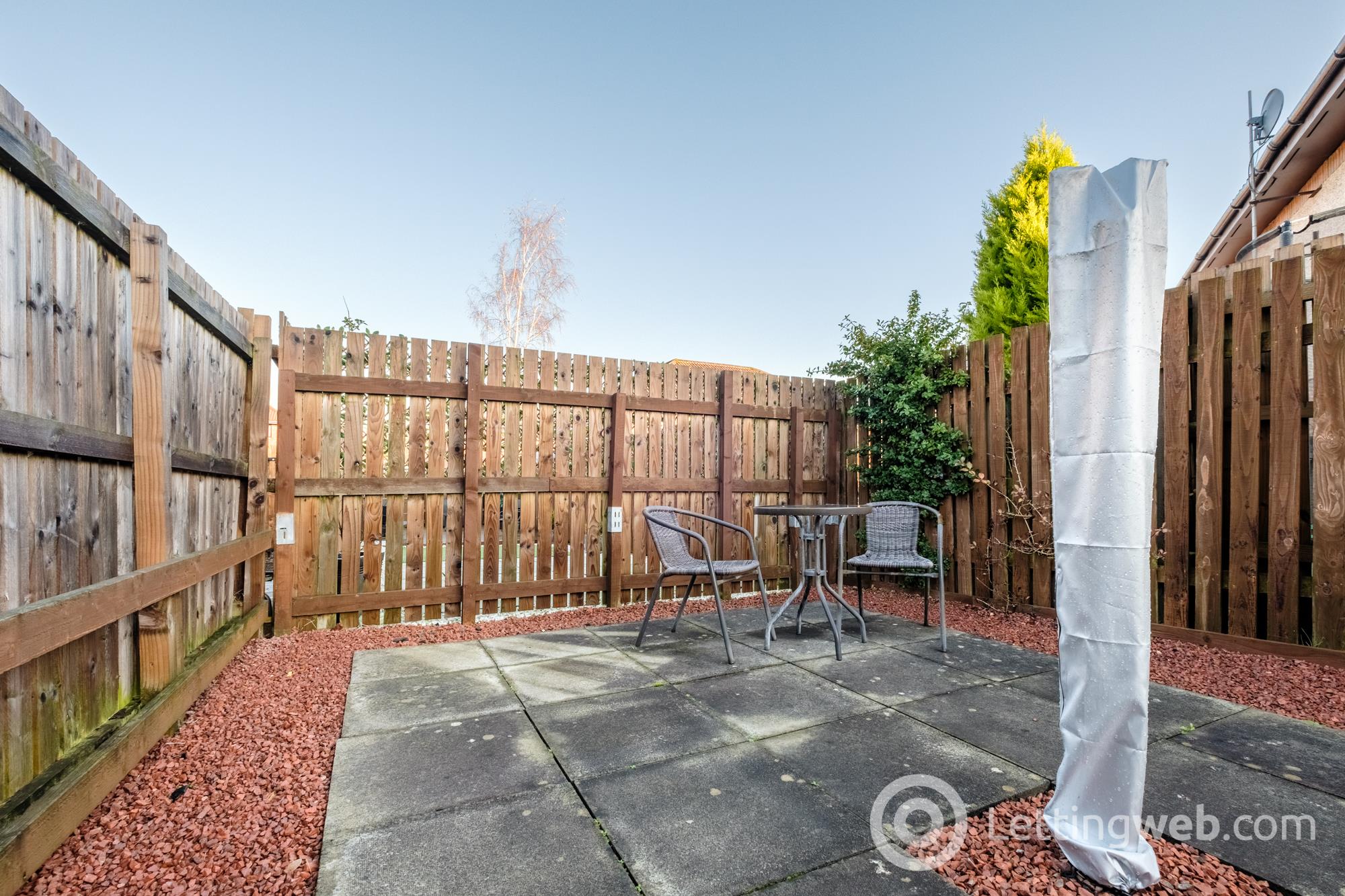 Property to rent in Armour Grove Motherwell