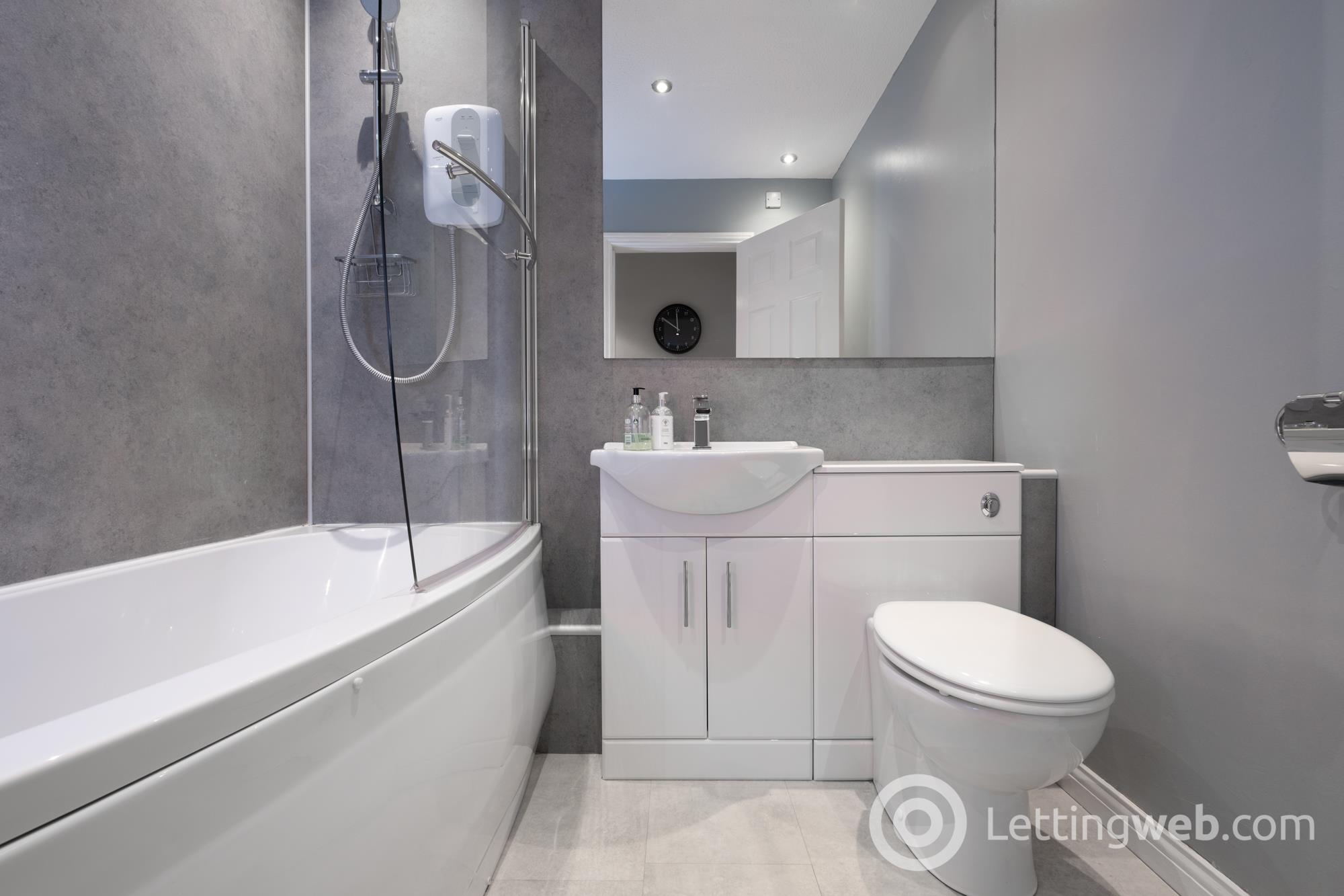 Property to rent in Armour Grove Motherwell