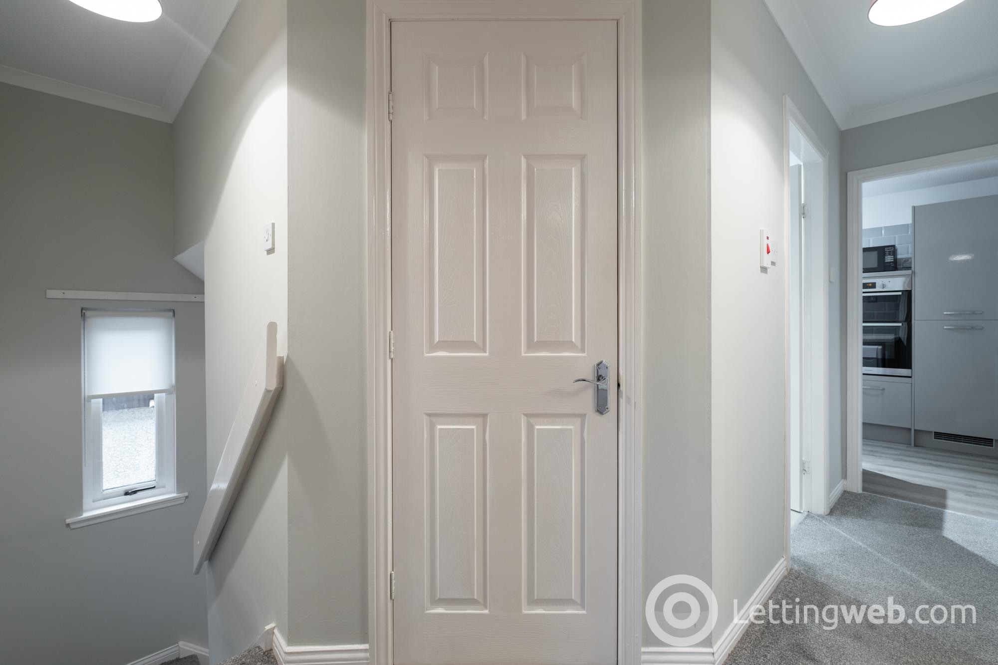Property to rent in Armour Grove Motherwell