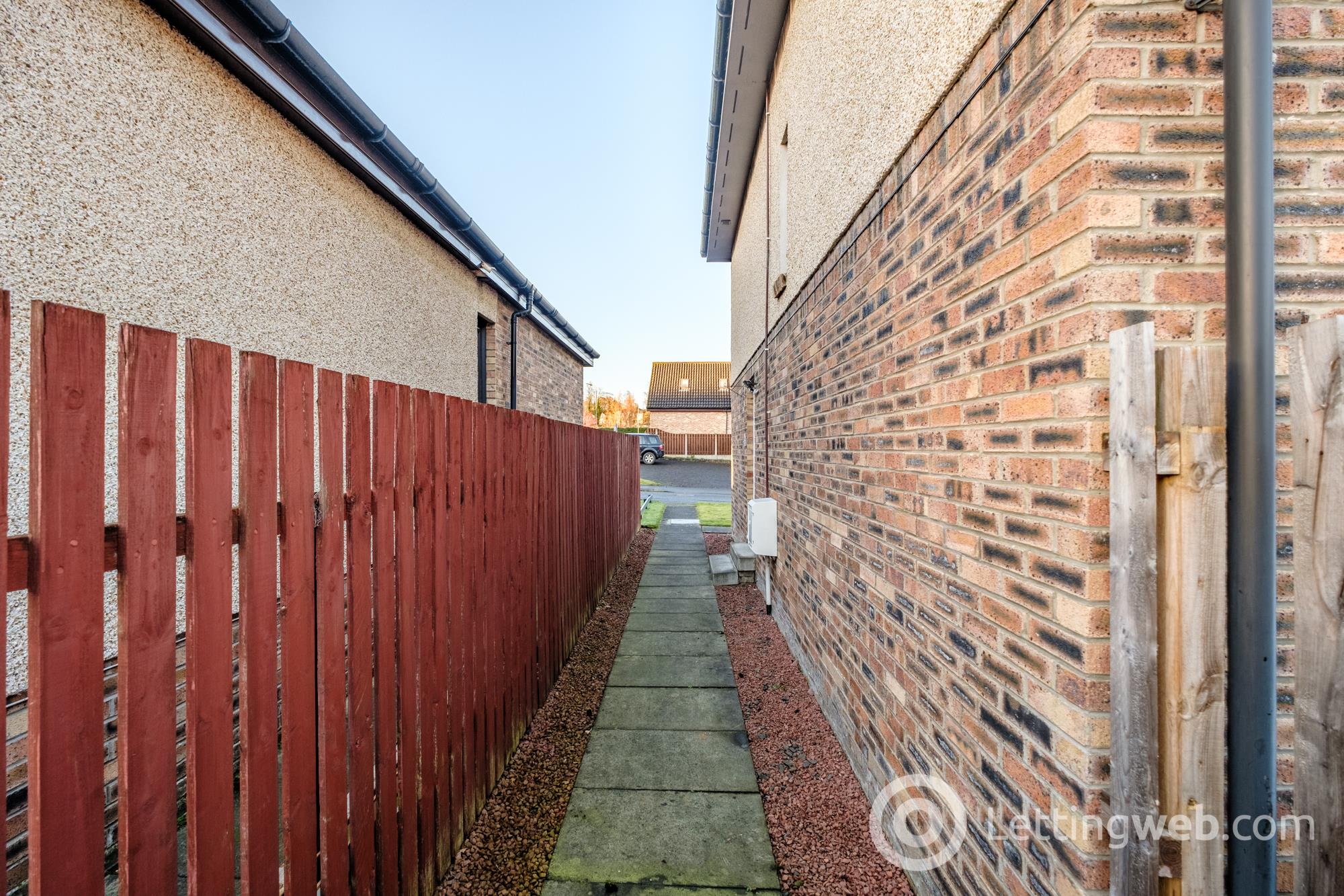 Property to rent in Armour Grove Motherwell