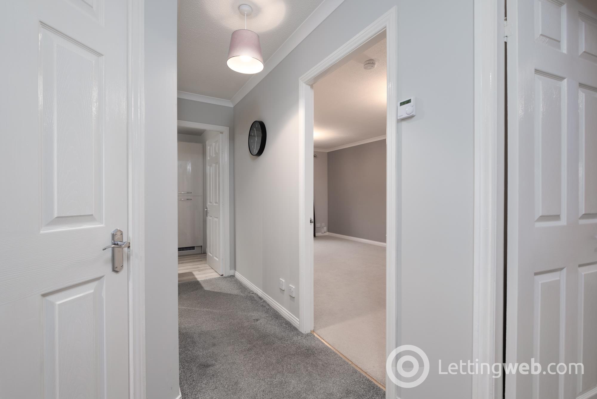 Property to rent in Armour Grove Motherwell
