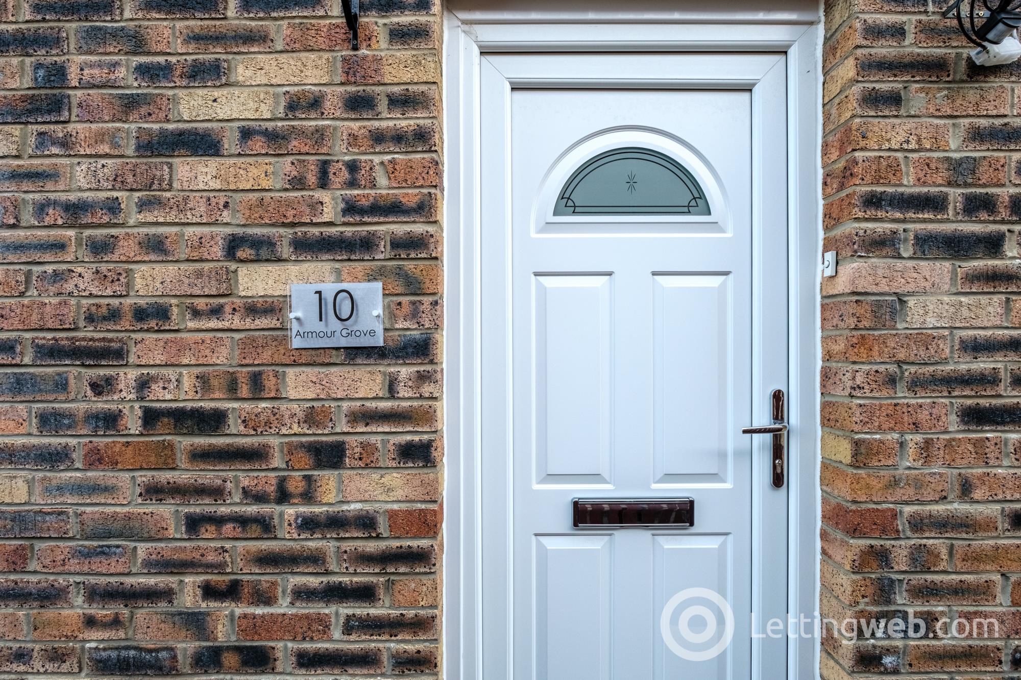 Property to rent in Armour Grove Motherwell