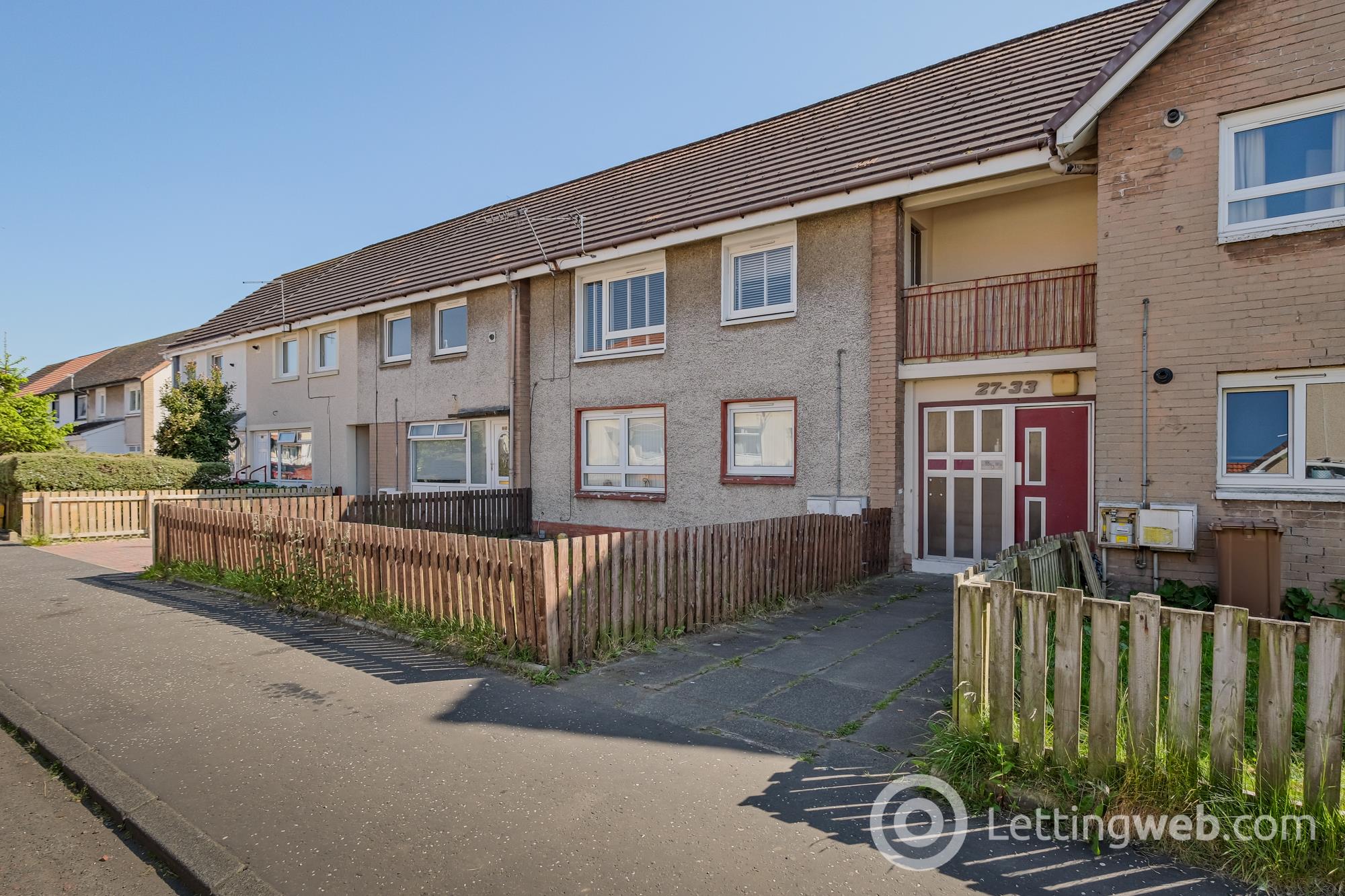 Property to rent in Bell Street Bellshill