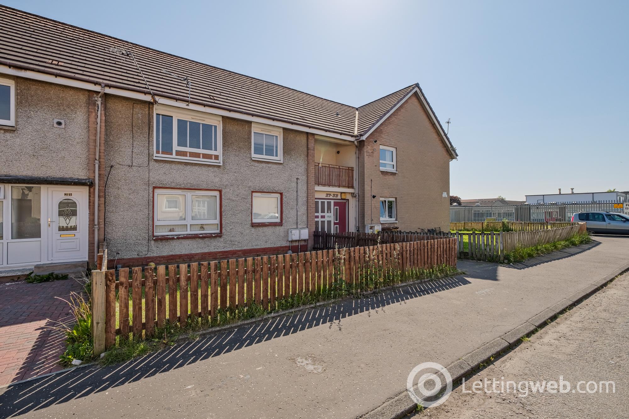 Property to rent in Bell Street Bellshill
