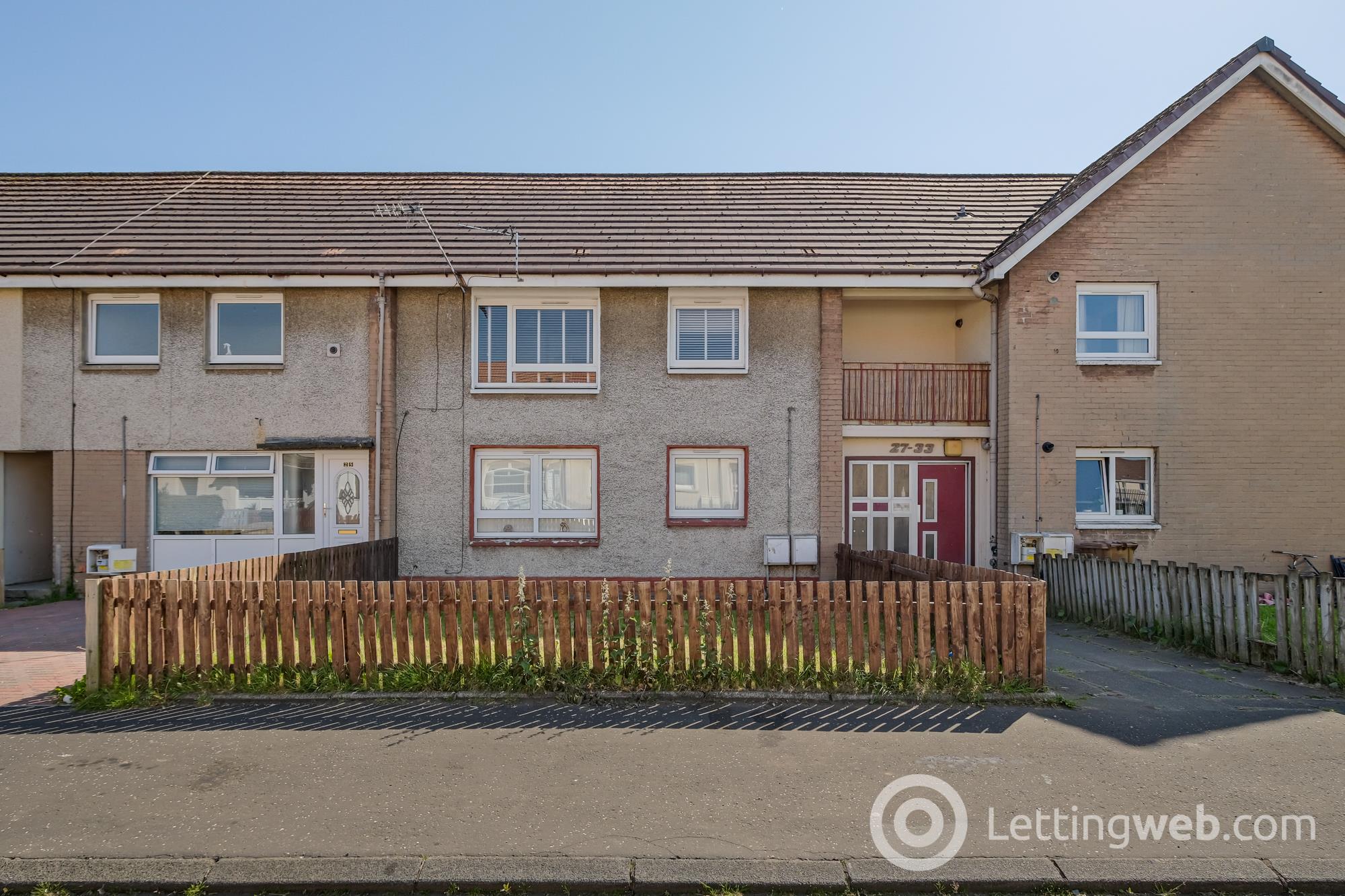 Property to rent in Bell Street Bellshill