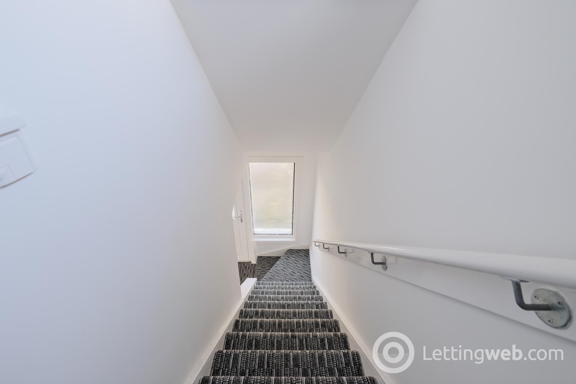 Property to rent in Linnhe Crescent Wishaw