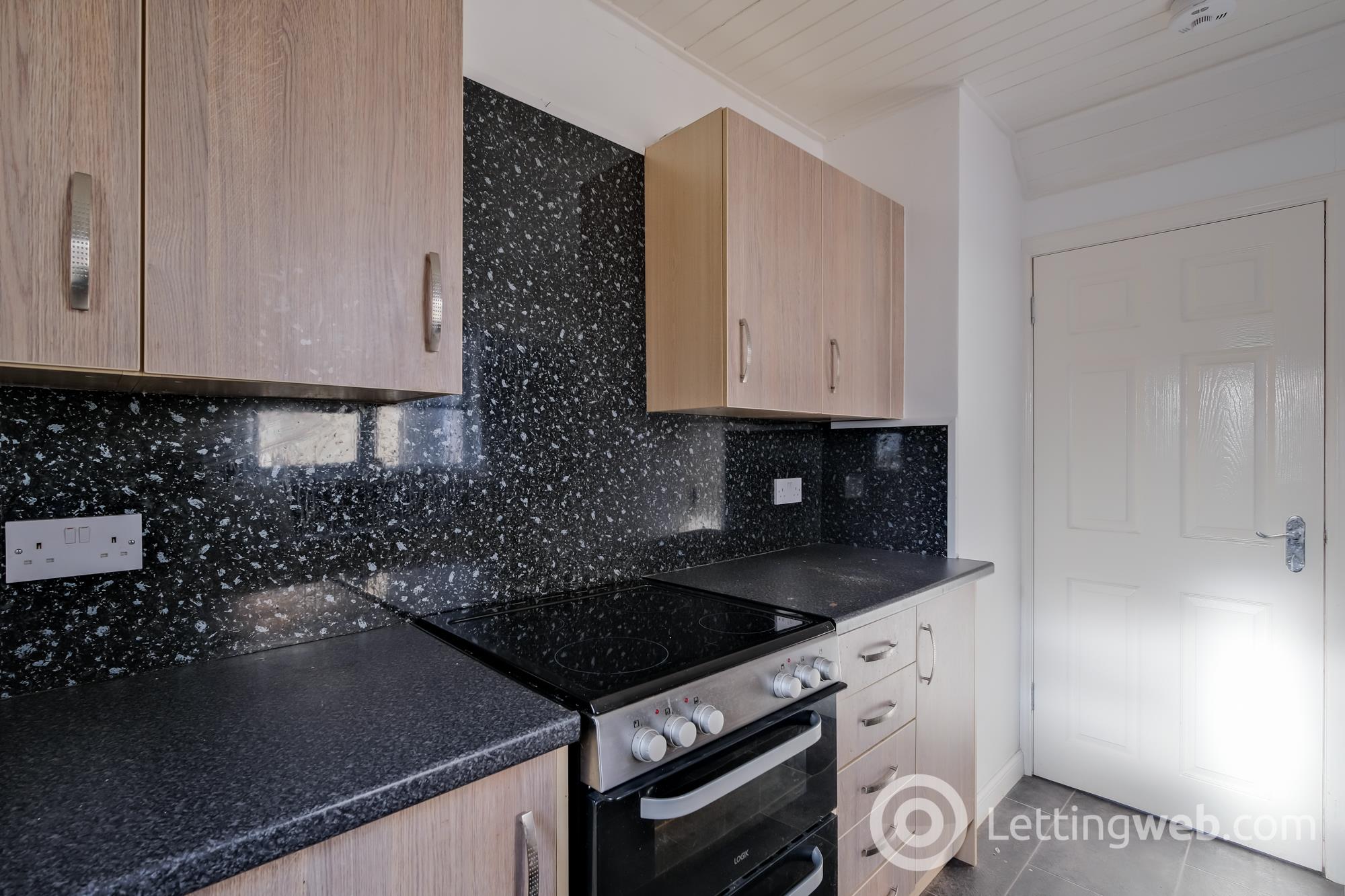 Property to rent in Linnhe Crescent Wishaw