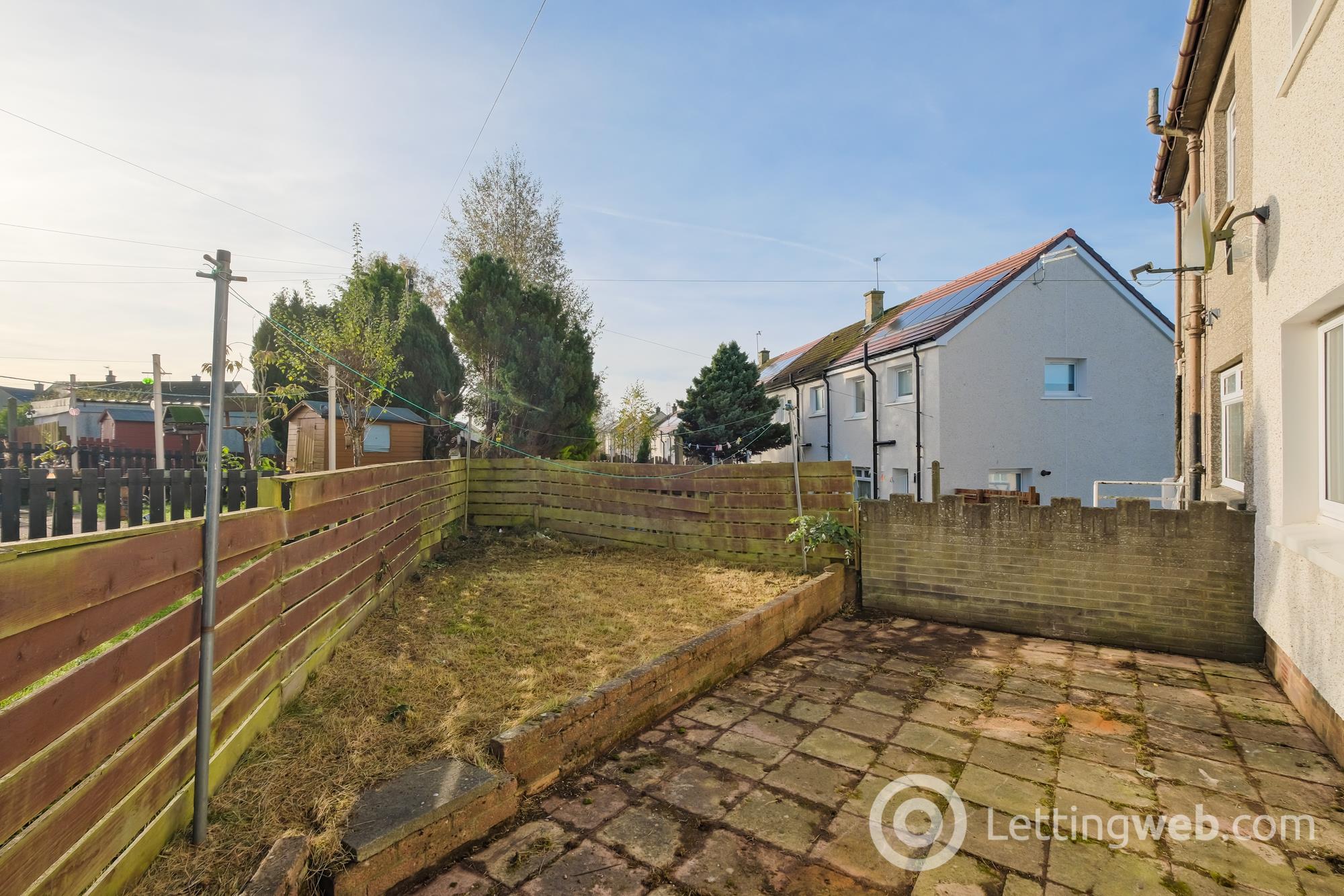 Property to rent in Linnhe Crescent Wishaw