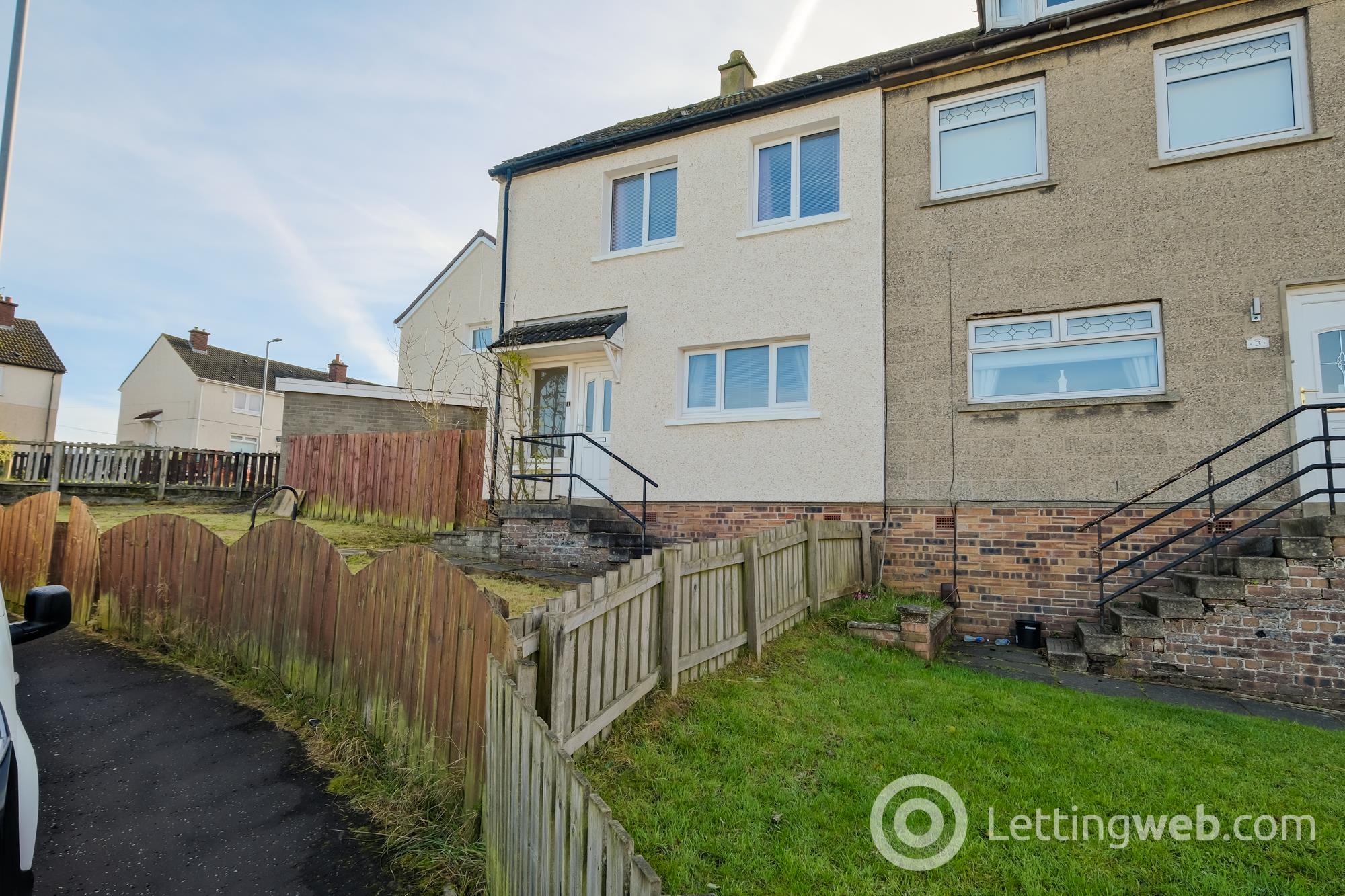 Property to rent in Linnhe Crescent Wishaw