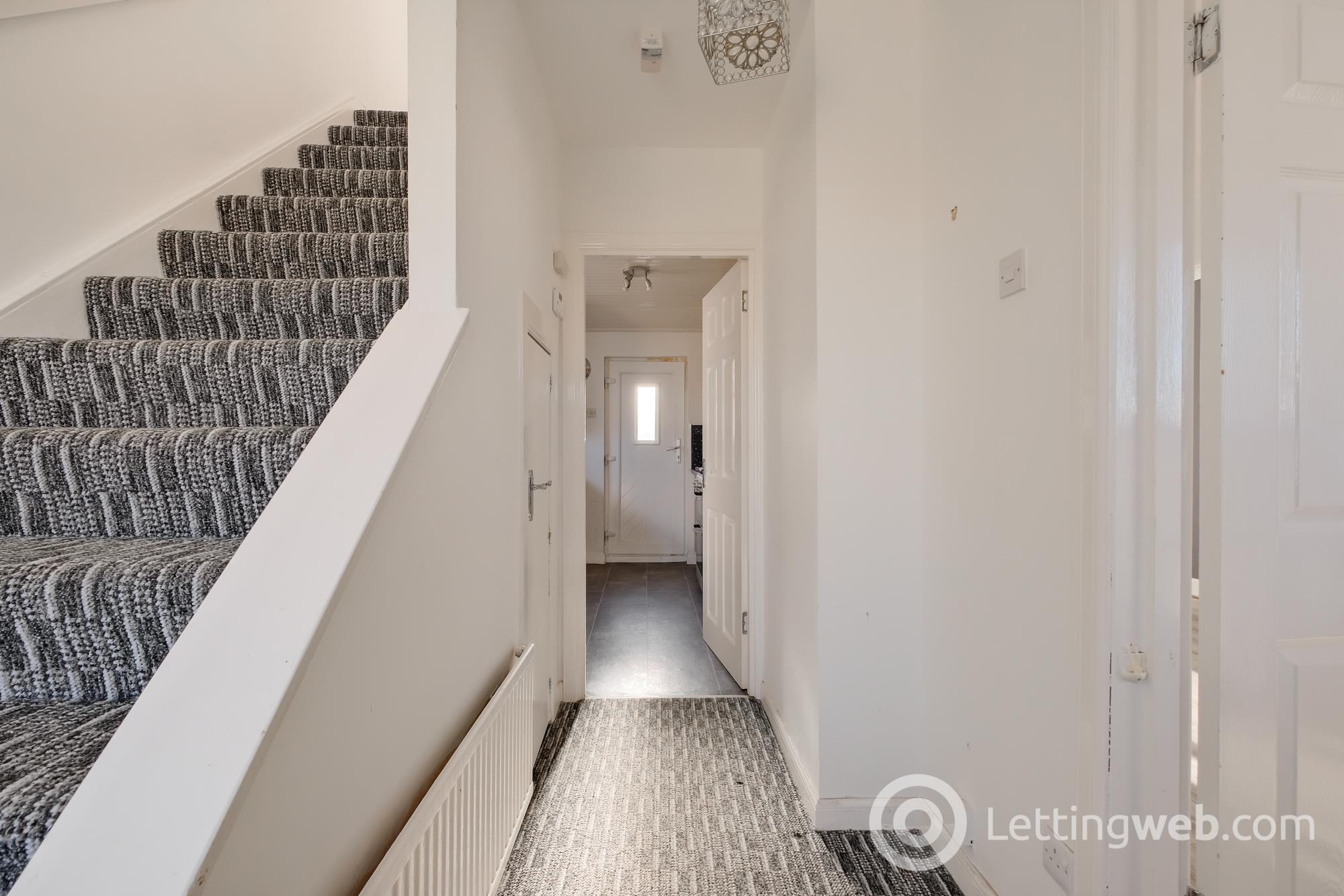 Property to rent in Linnhe Crescent Wishaw