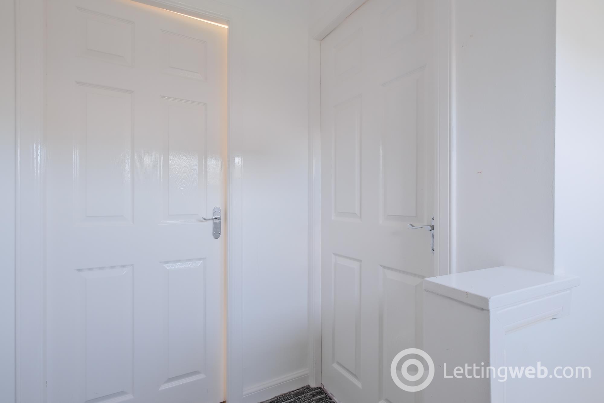 Property to rent in Linnhe Crescent Wishaw