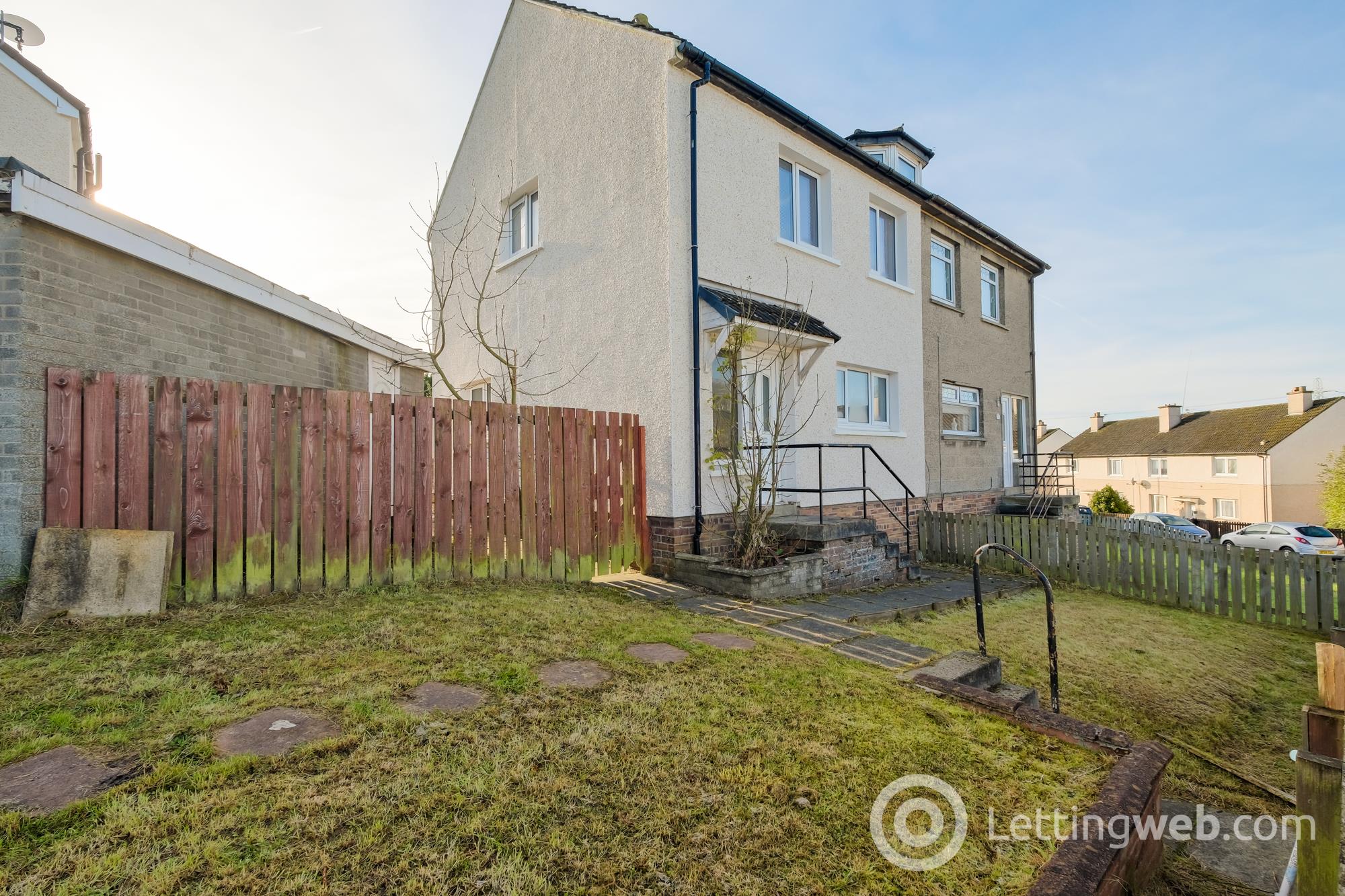 Property to rent in Linnhe Crescent Wishaw