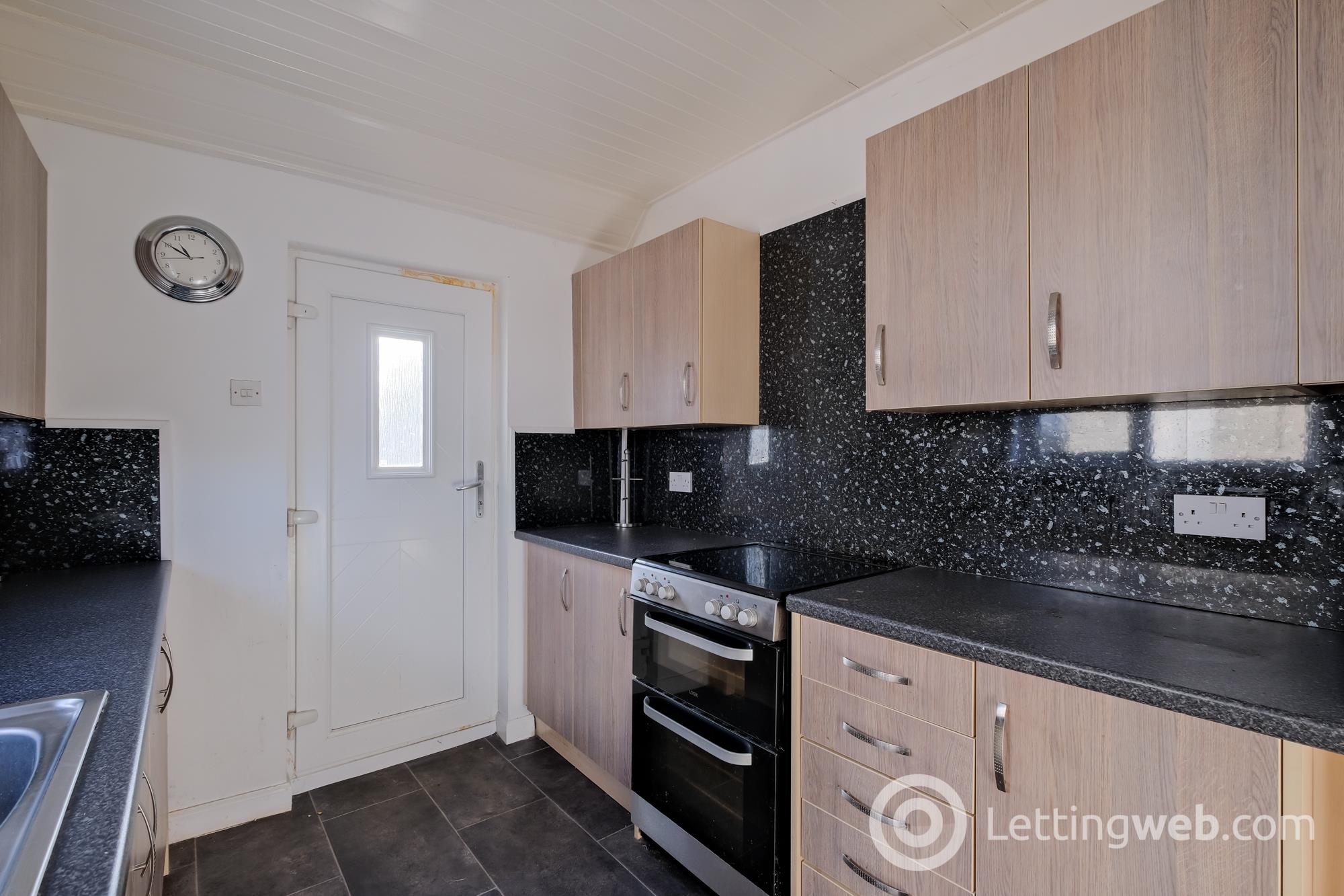 Property to rent in Linnhe Crescent Wishaw