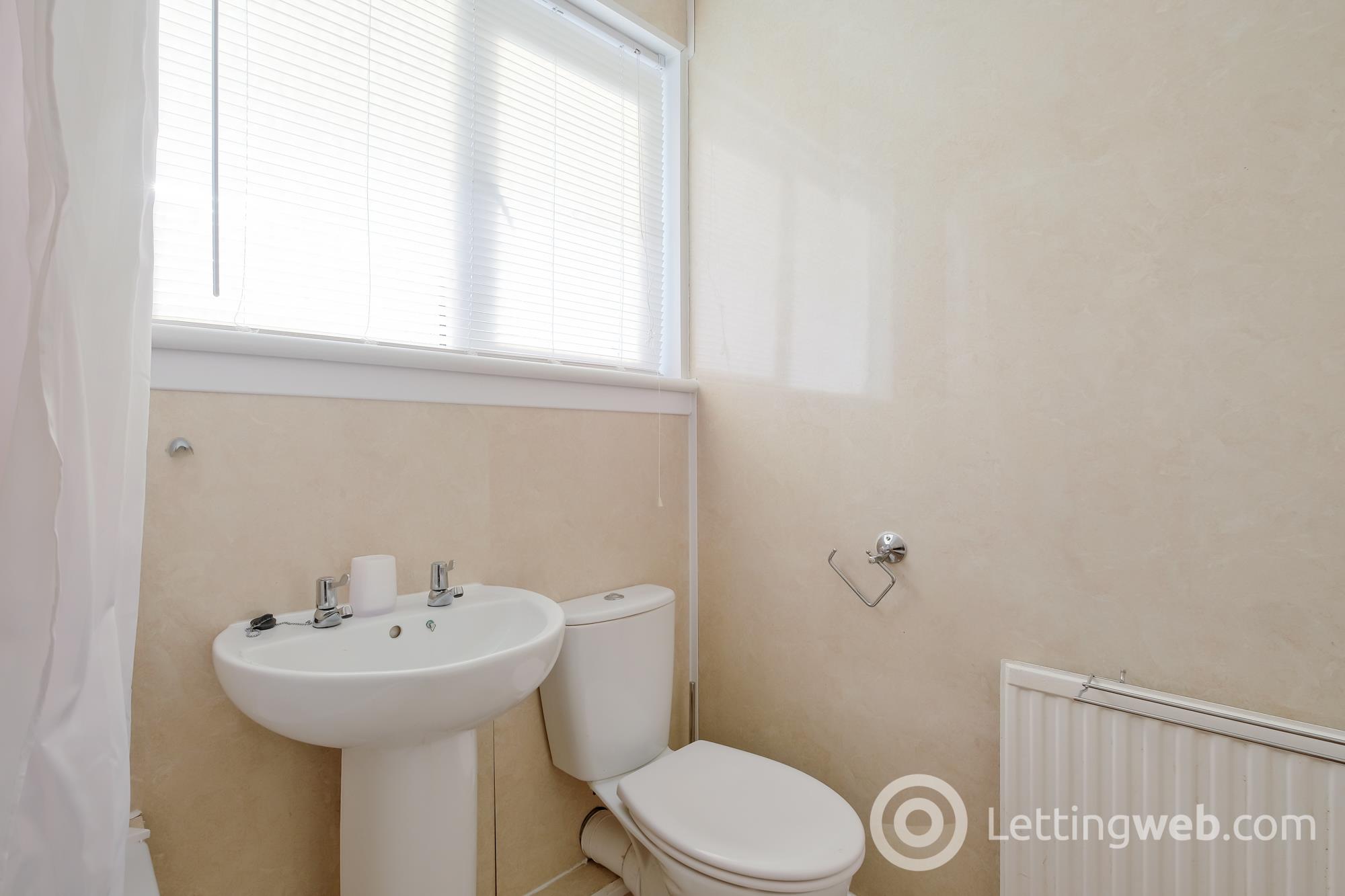 Property to rent in Linnhe Crescent Wishaw