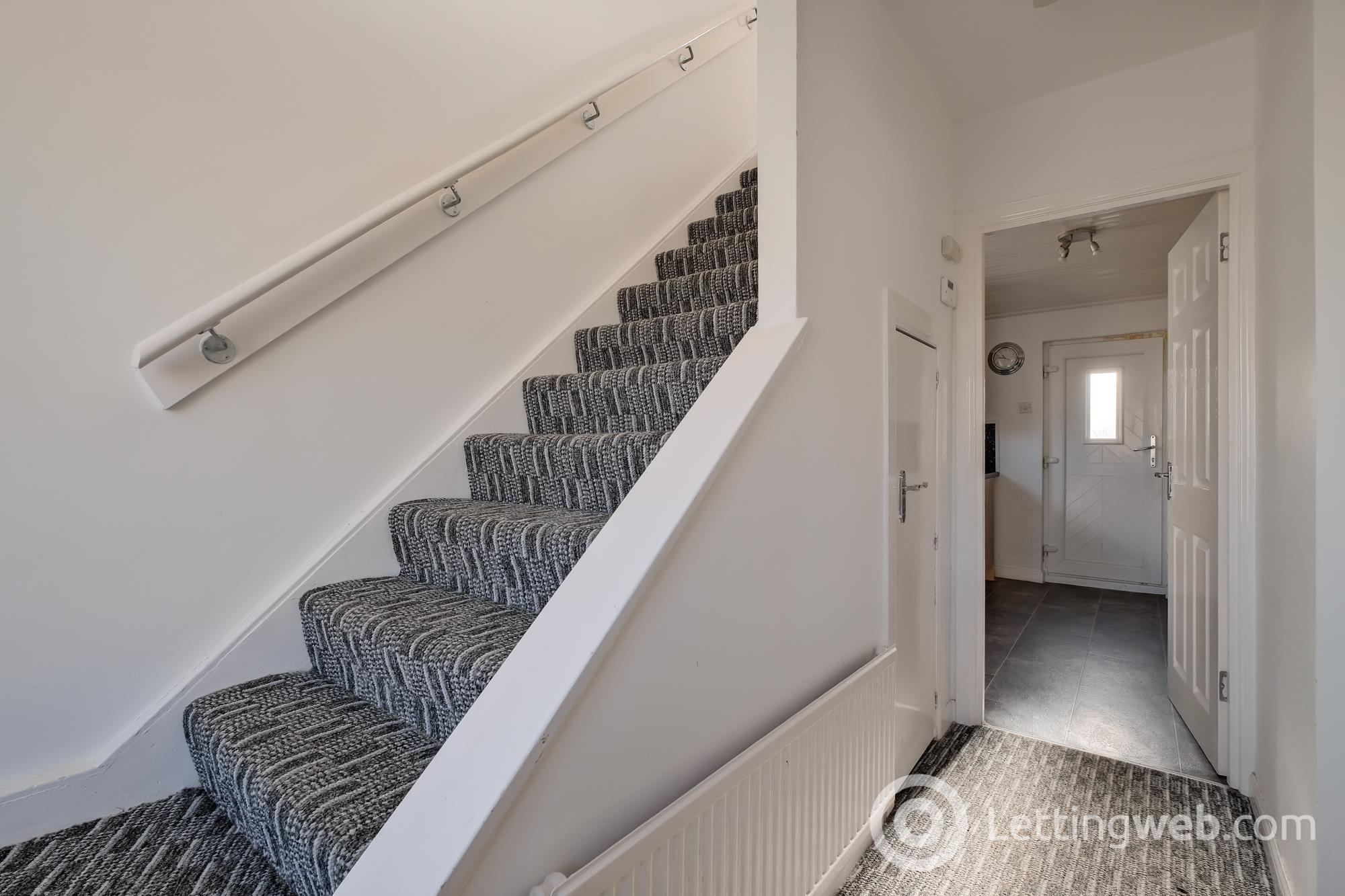 Property to rent in Linnhe Crescent Wishaw