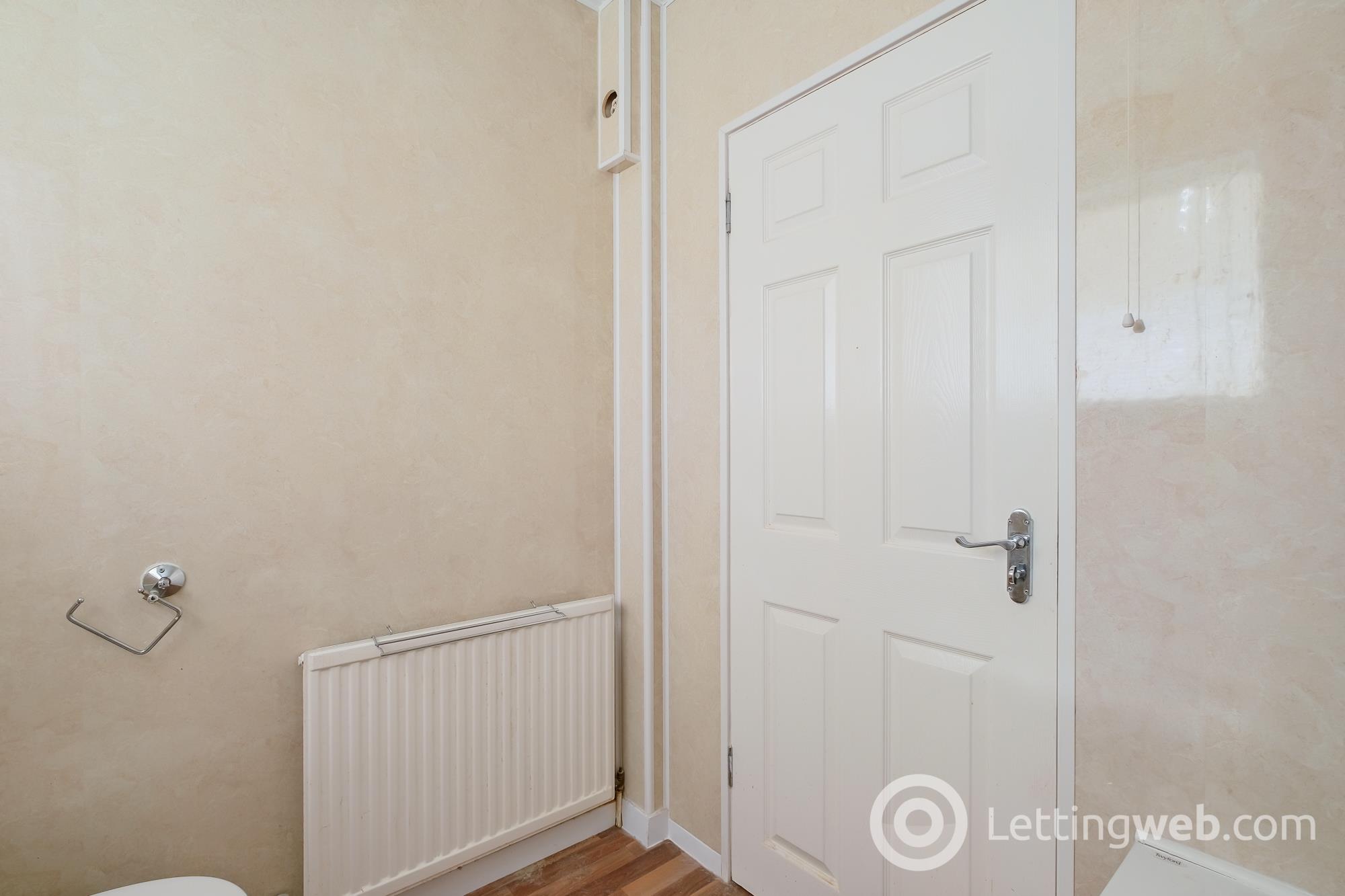 Property to rent in Linnhe Crescent Wishaw