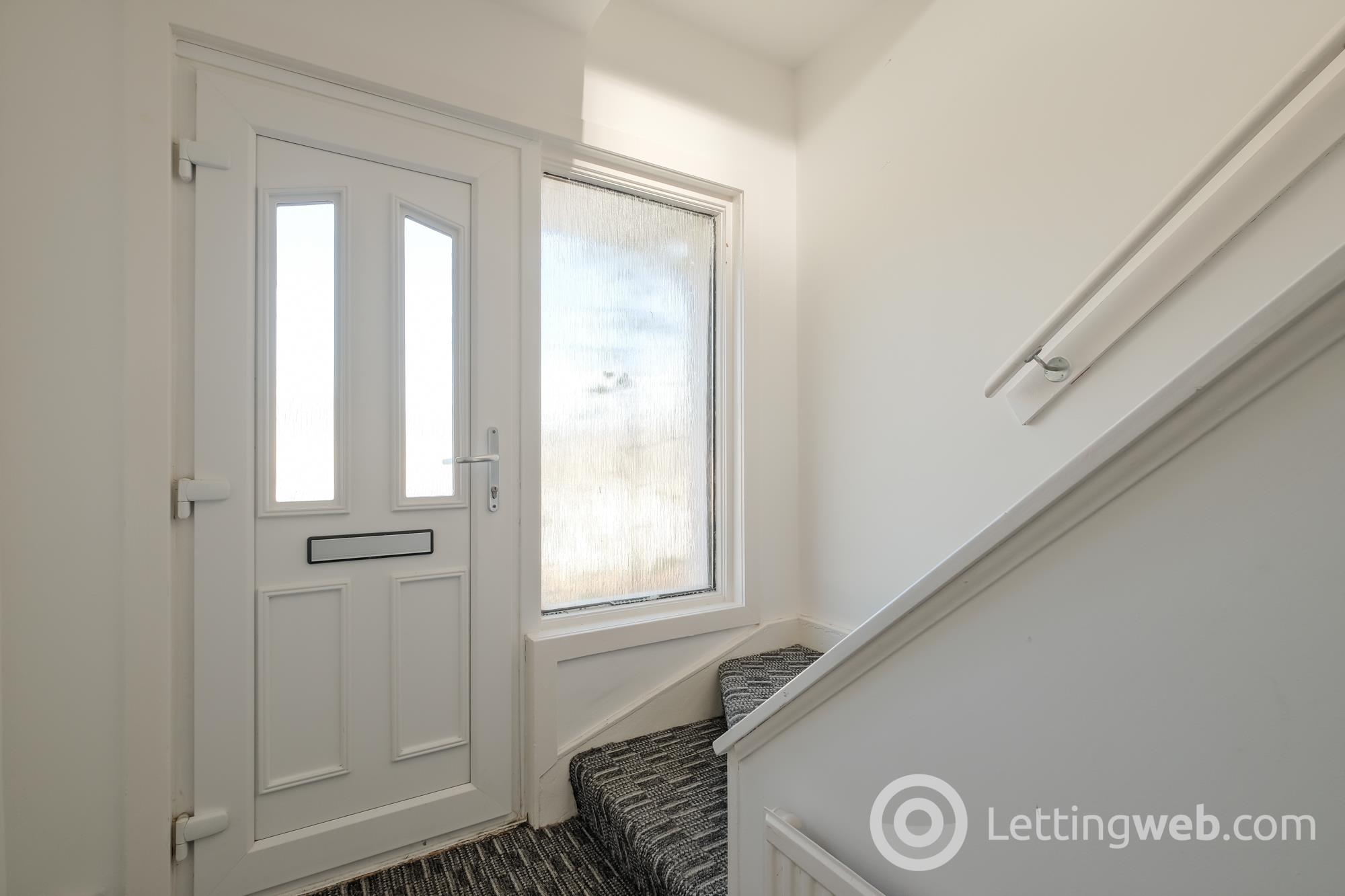Property to rent in Linnhe Crescent Wishaw