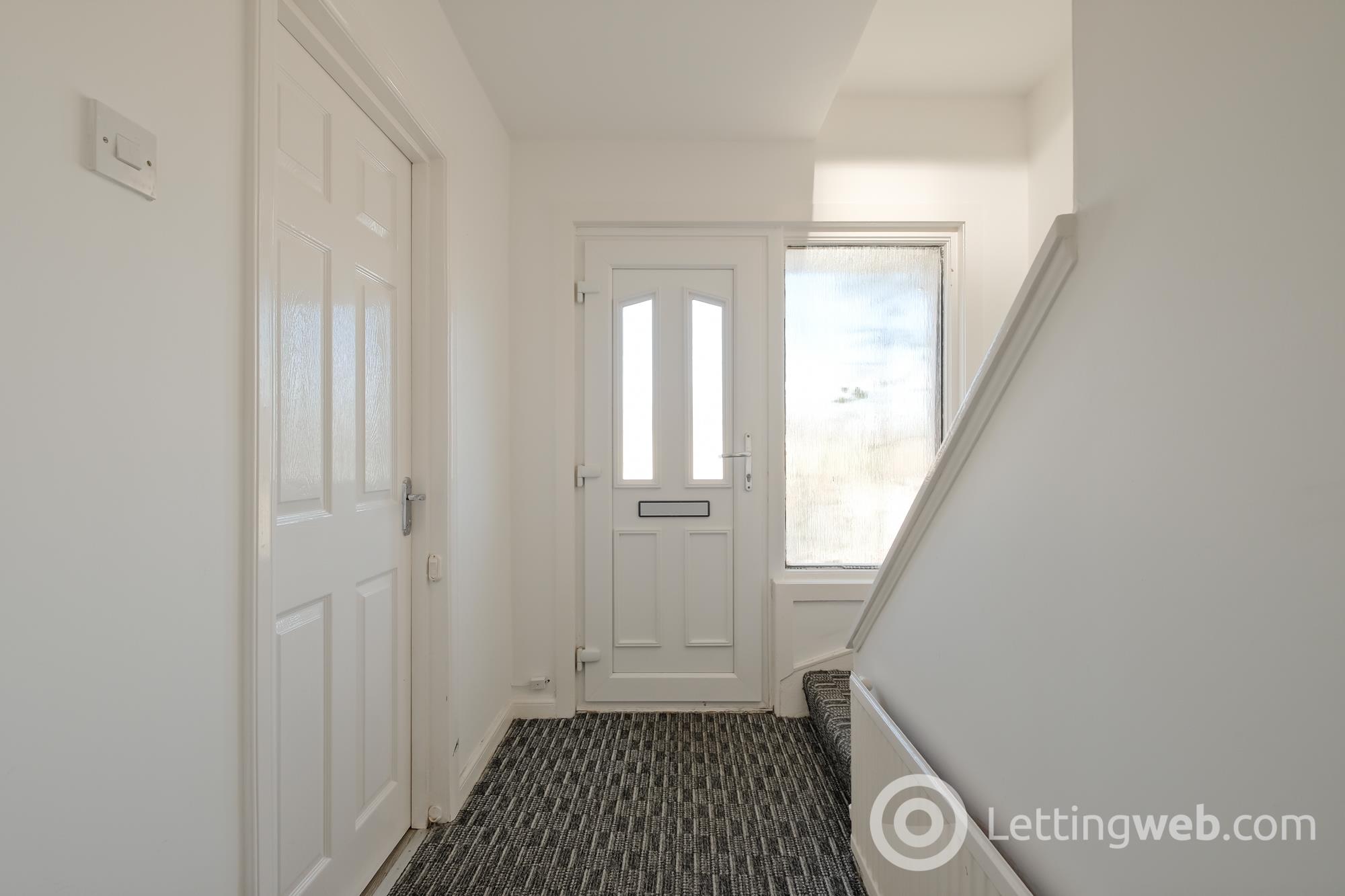 Property to rent in Linnhe Crescent Wishaw