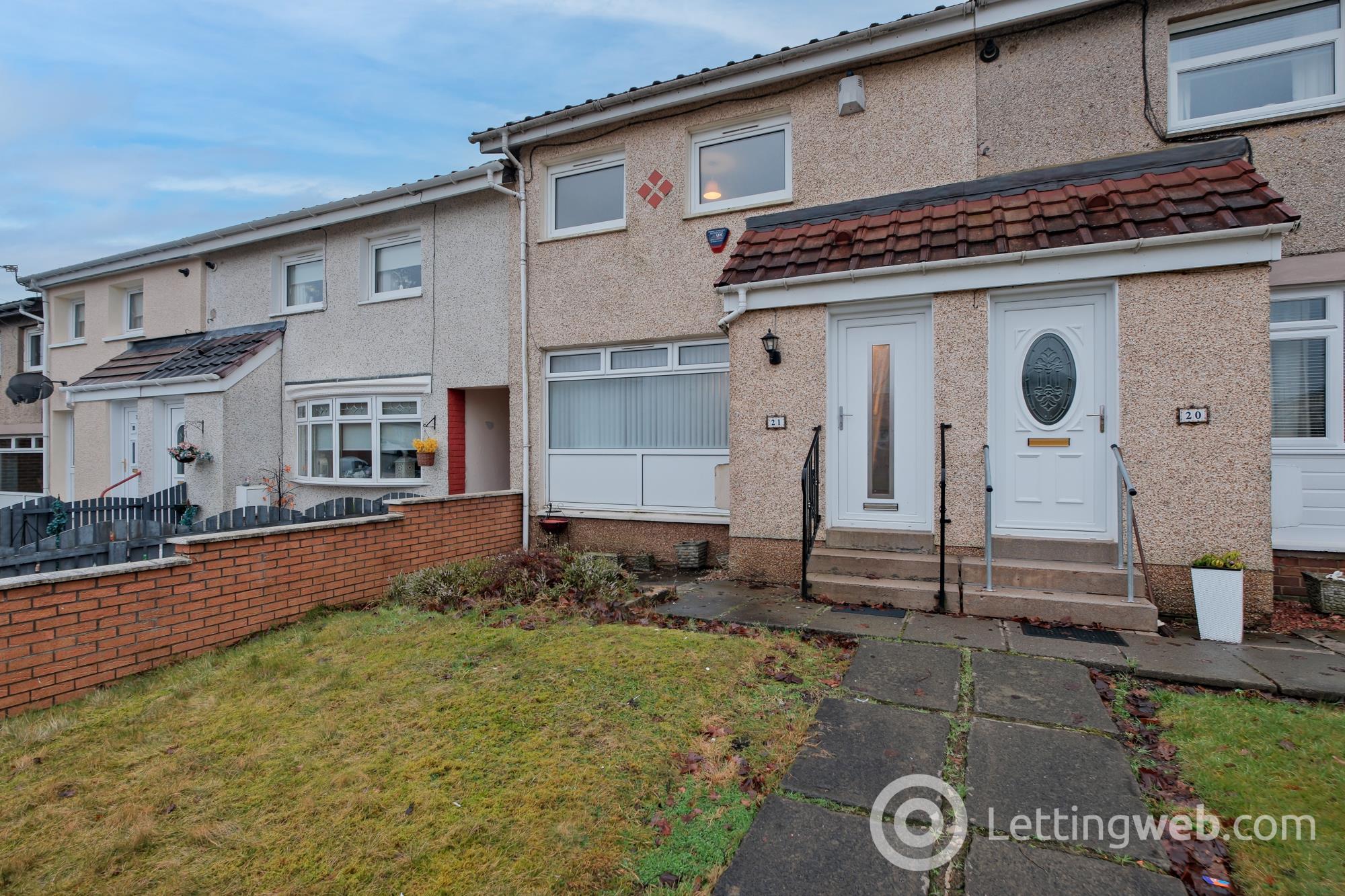 Property to rent in Nith Path Cleland