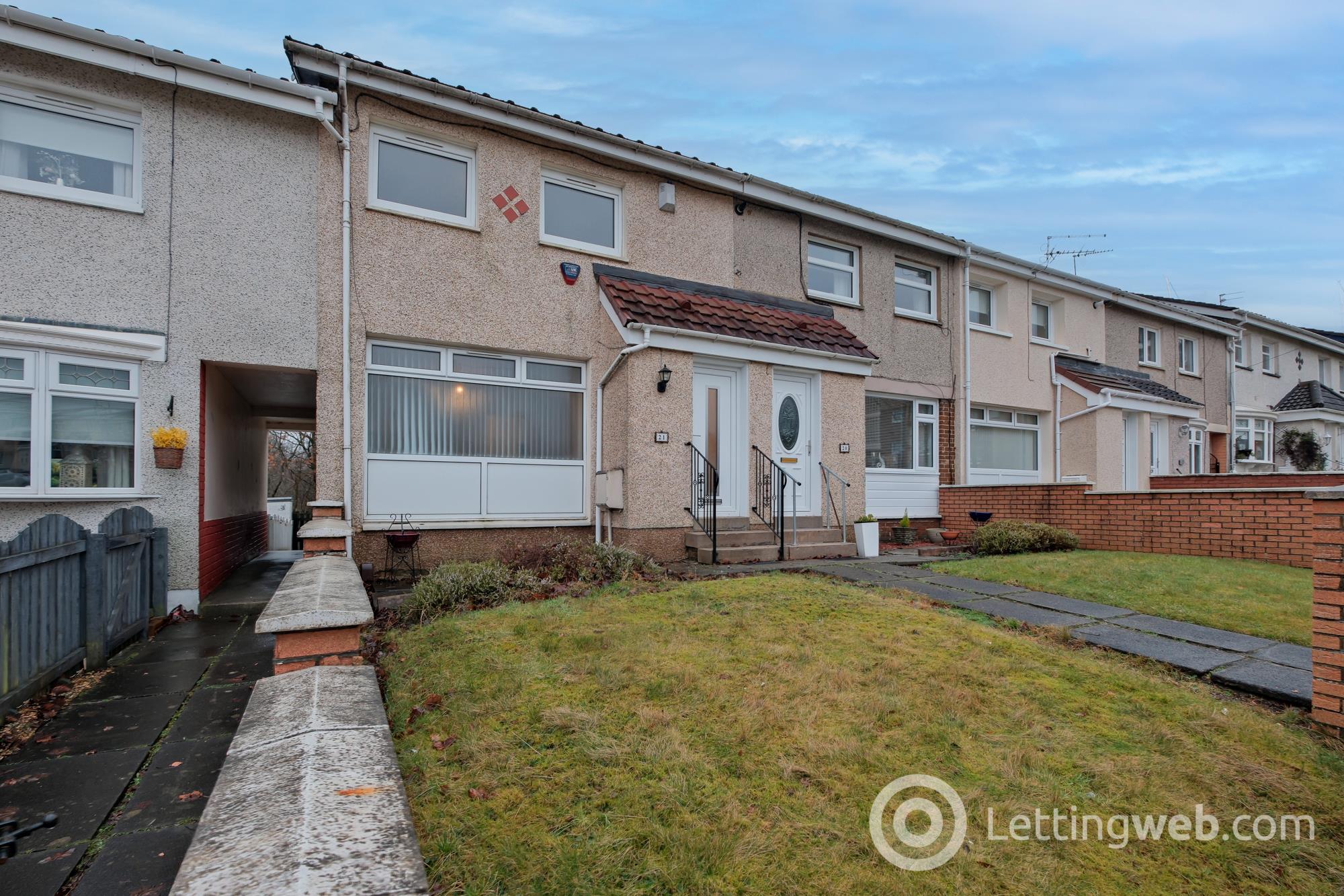 Property to rent in Nith Path Cleland