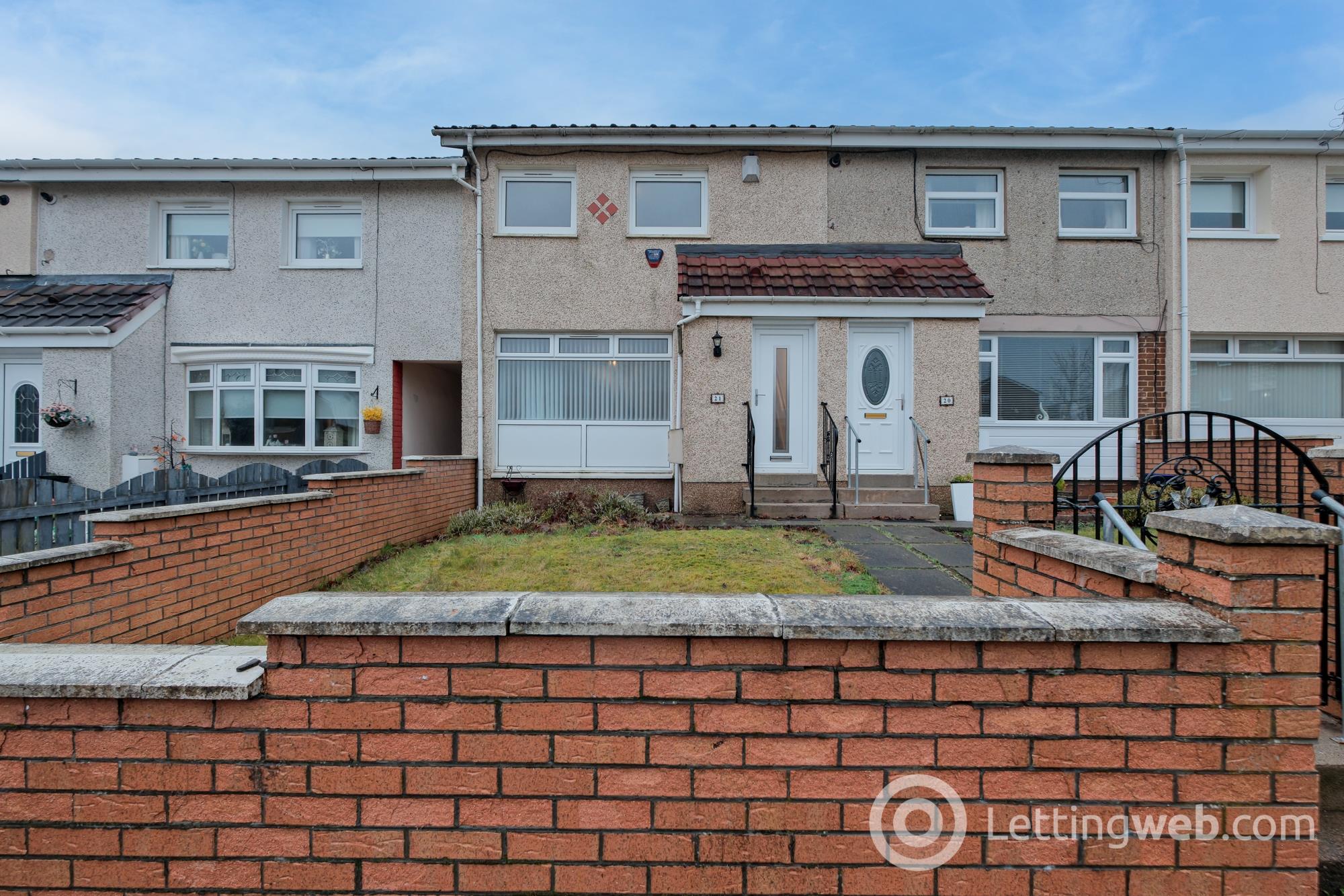 Property to rent in Nith Path Cleland