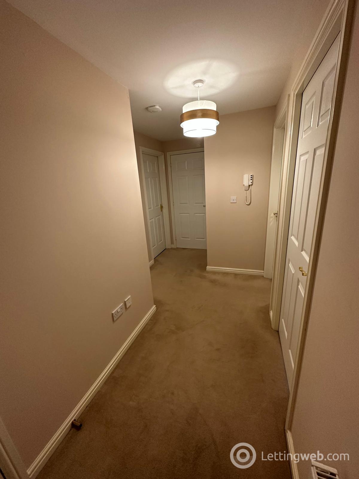 Property to rent in Leyland Road Bathgate