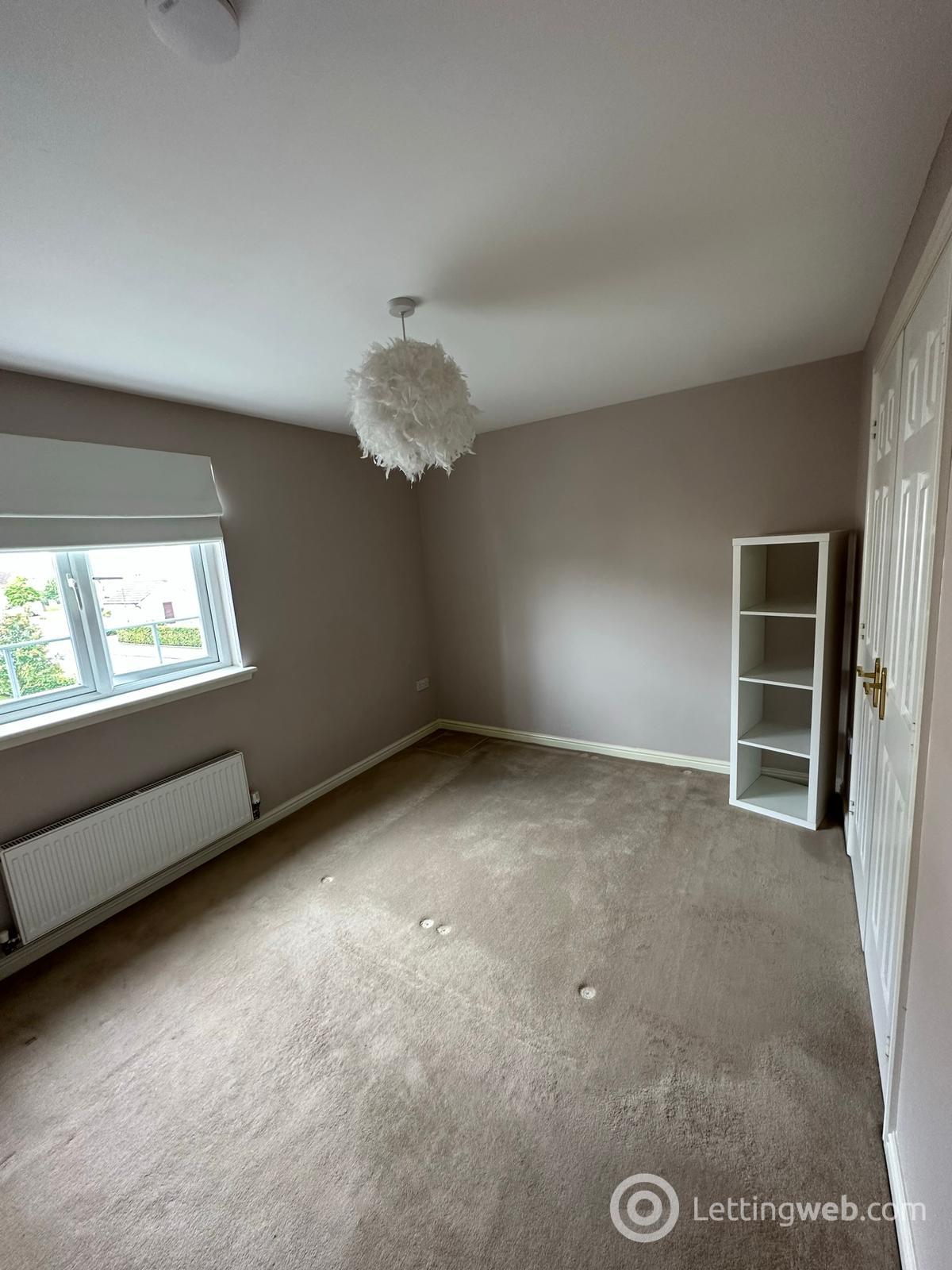 Property to rent in Leyland Road Bathgate