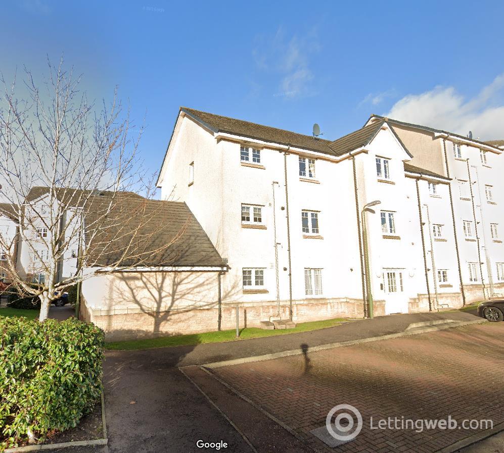 Property to rent in Leyland Road Bathgate