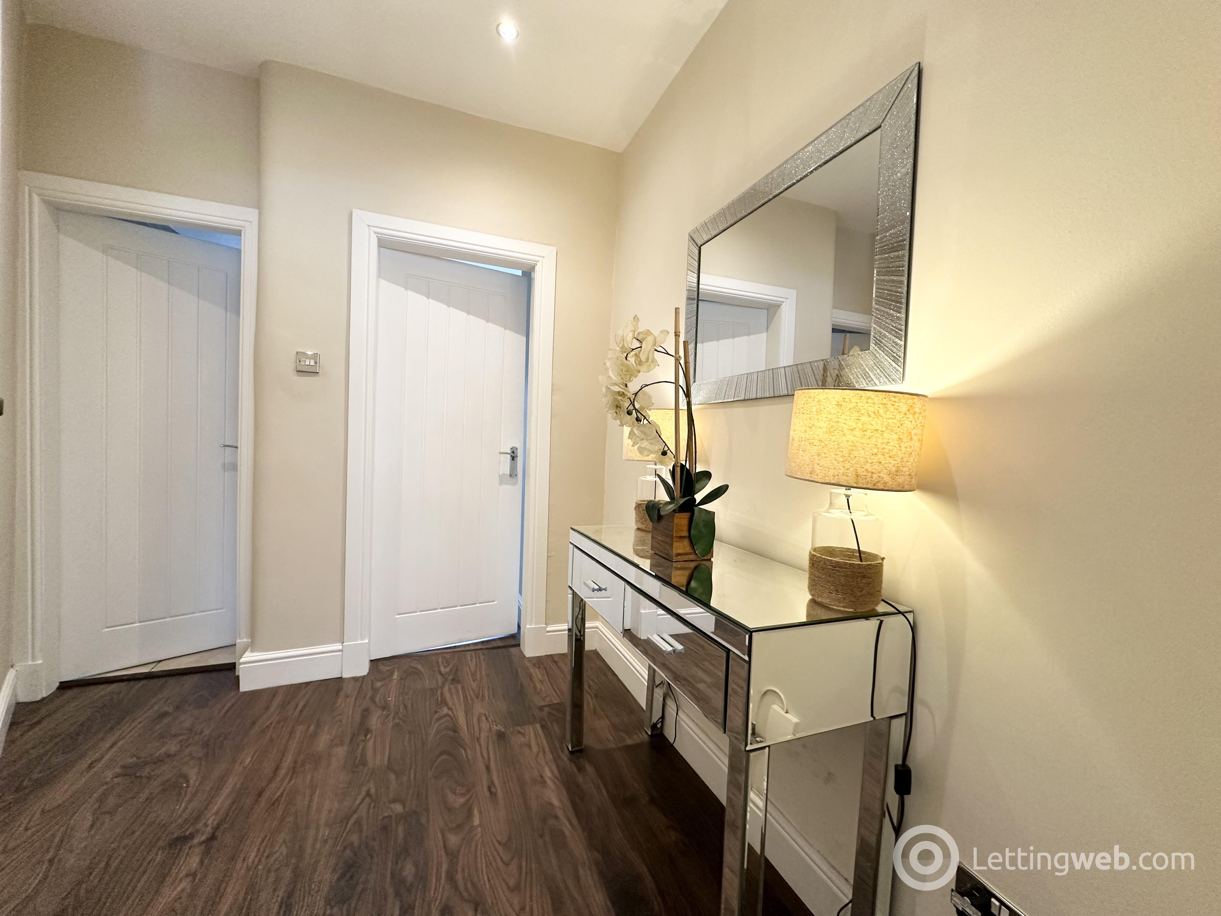 Property to rent in Apsley Street, Glasgow, G11 7ST
