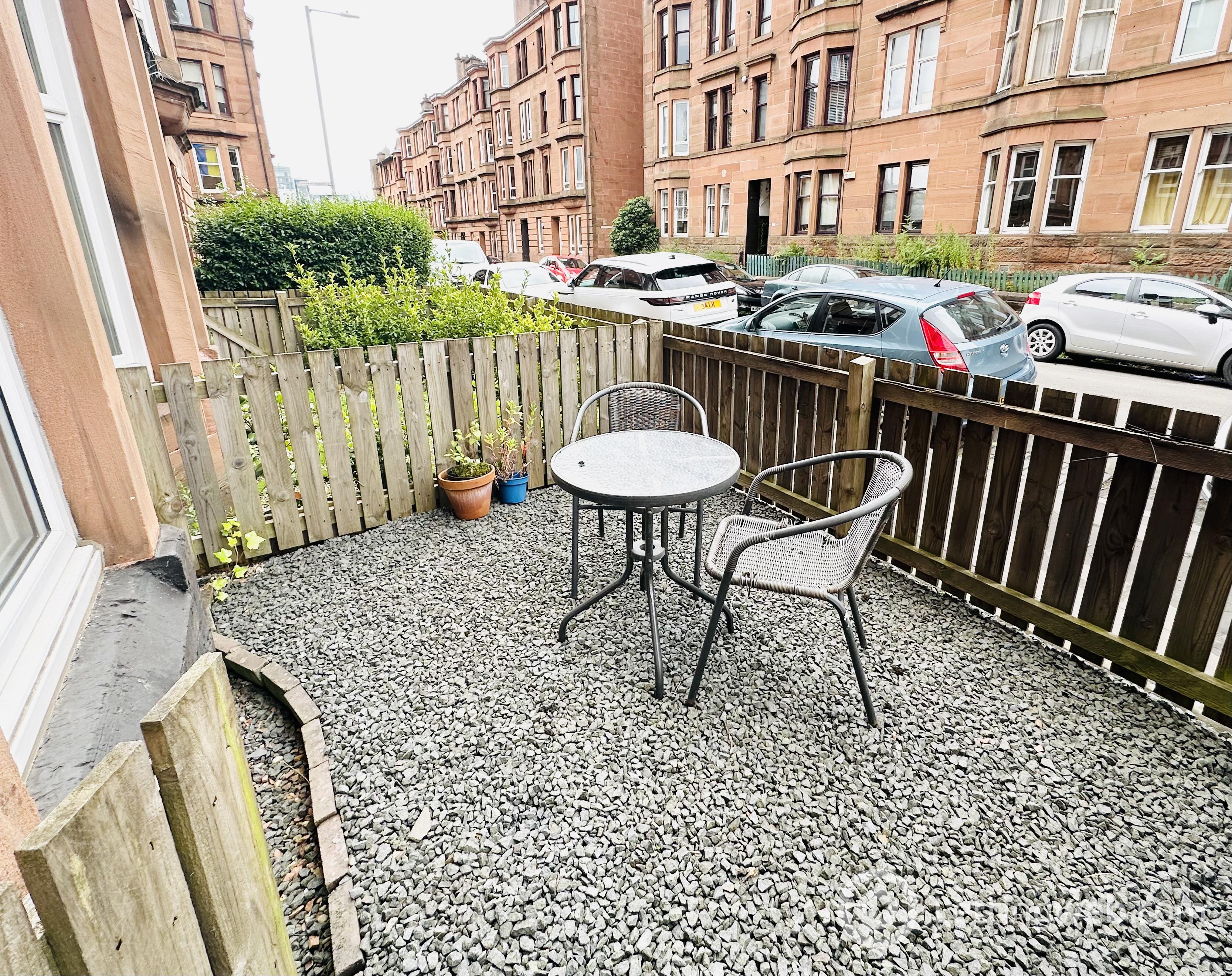 Property to rent in Apsley Street, Glasgow, G11 7ST