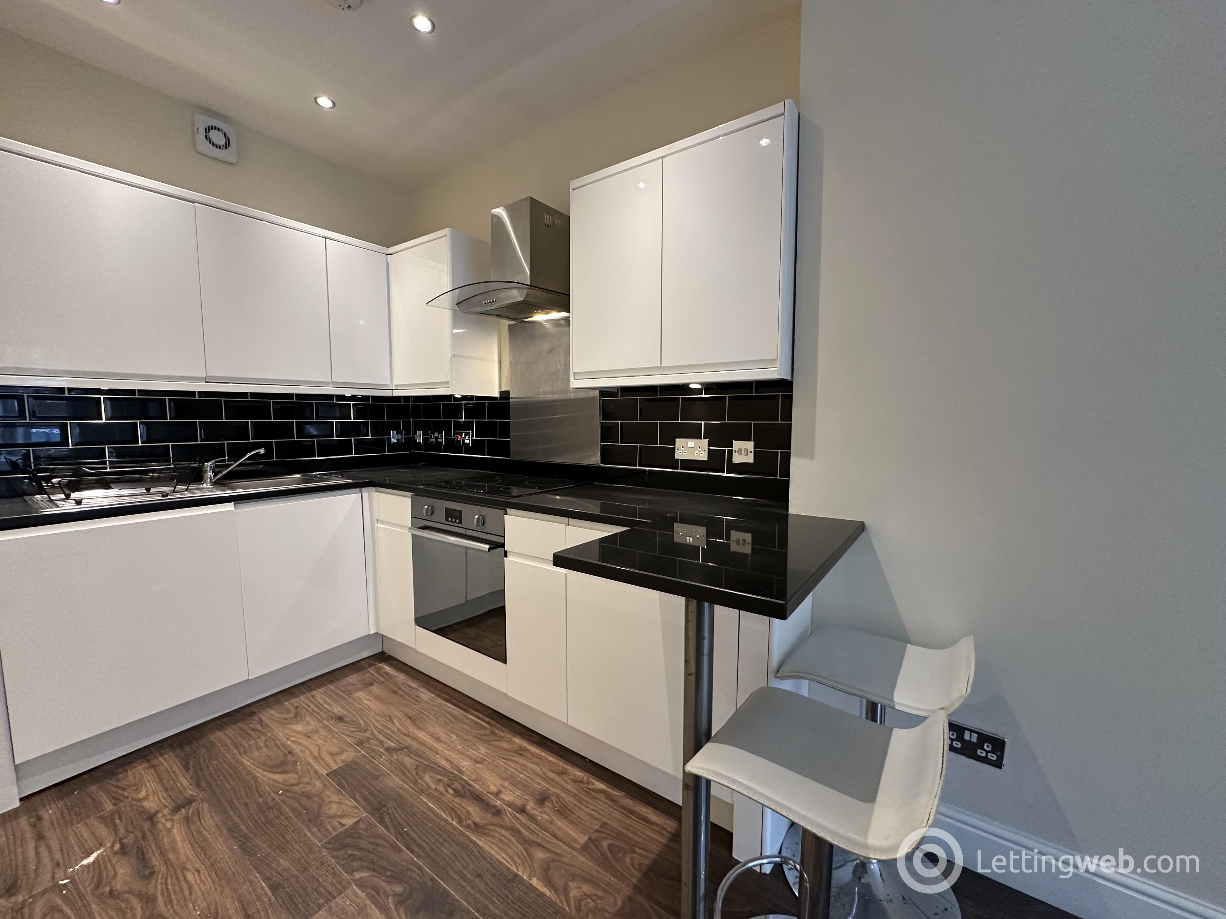 Property to rent in Apsley Street, Glasgow, G11 7ST