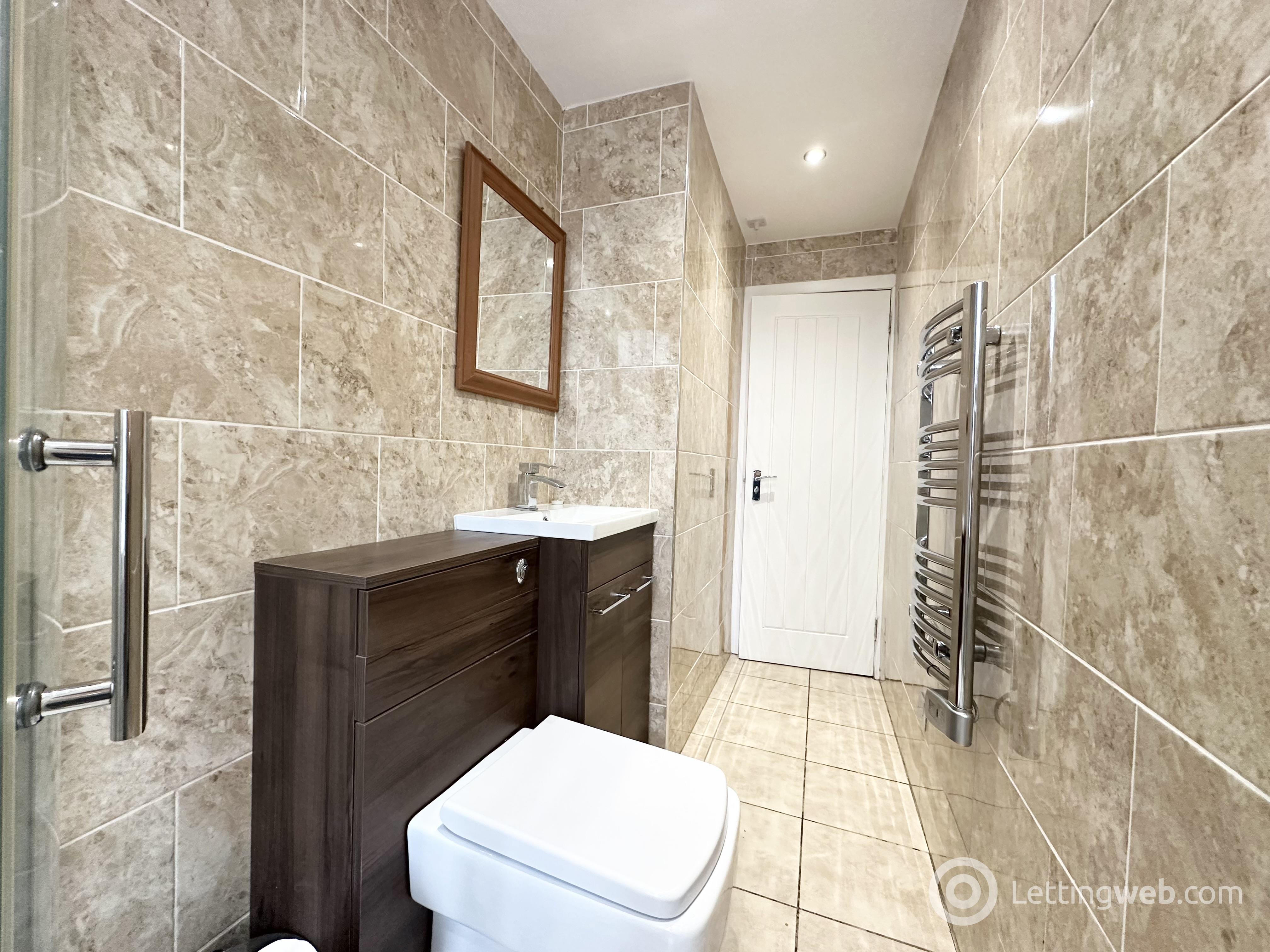 Property to rent in Apsley Street, Glasgow, G11 7ST