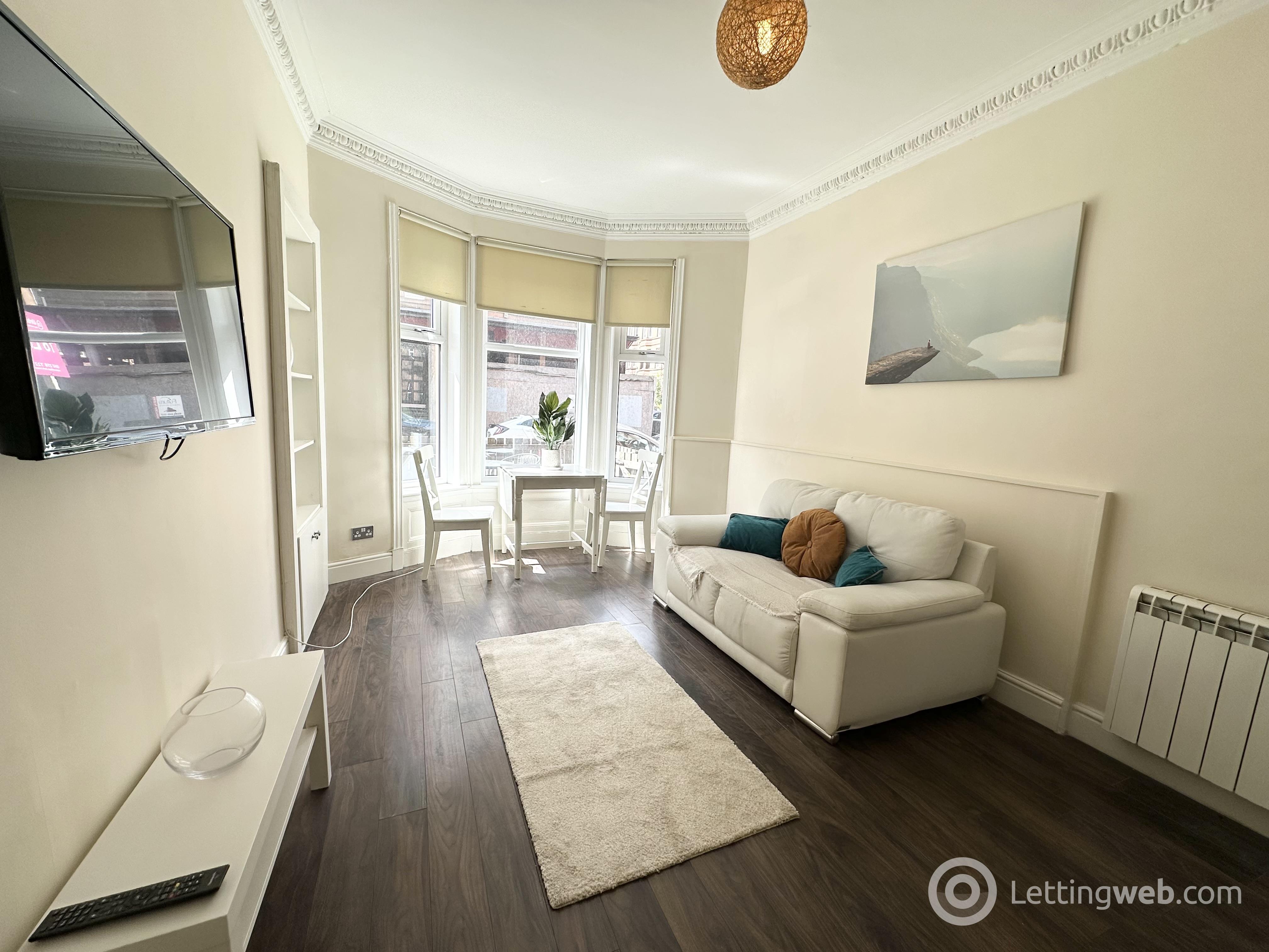 Property to rent in Apsley Street, Glasgow, G11 7ST