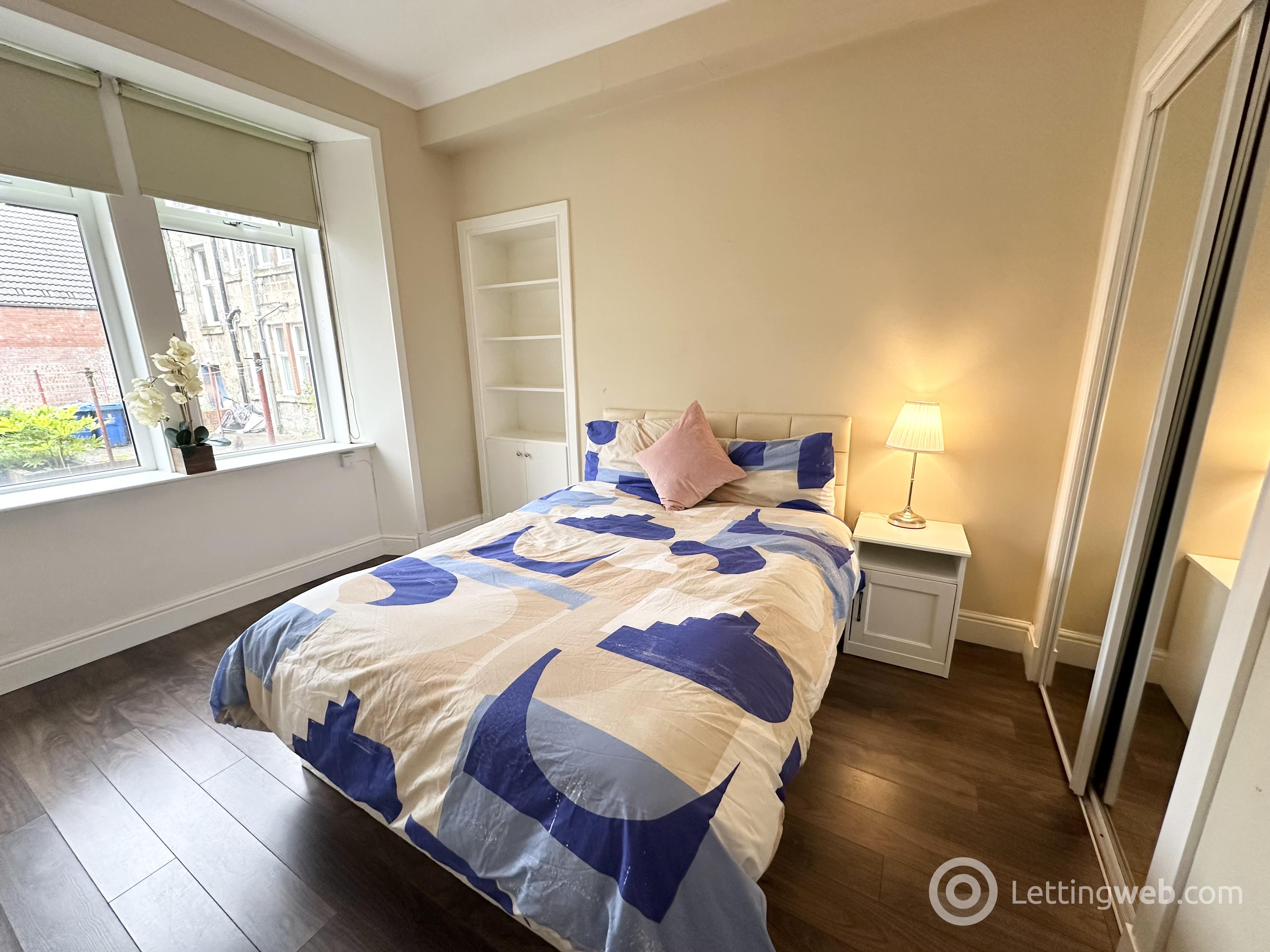 Property to rent in Apsley Street, Glasgow, G11 7ST