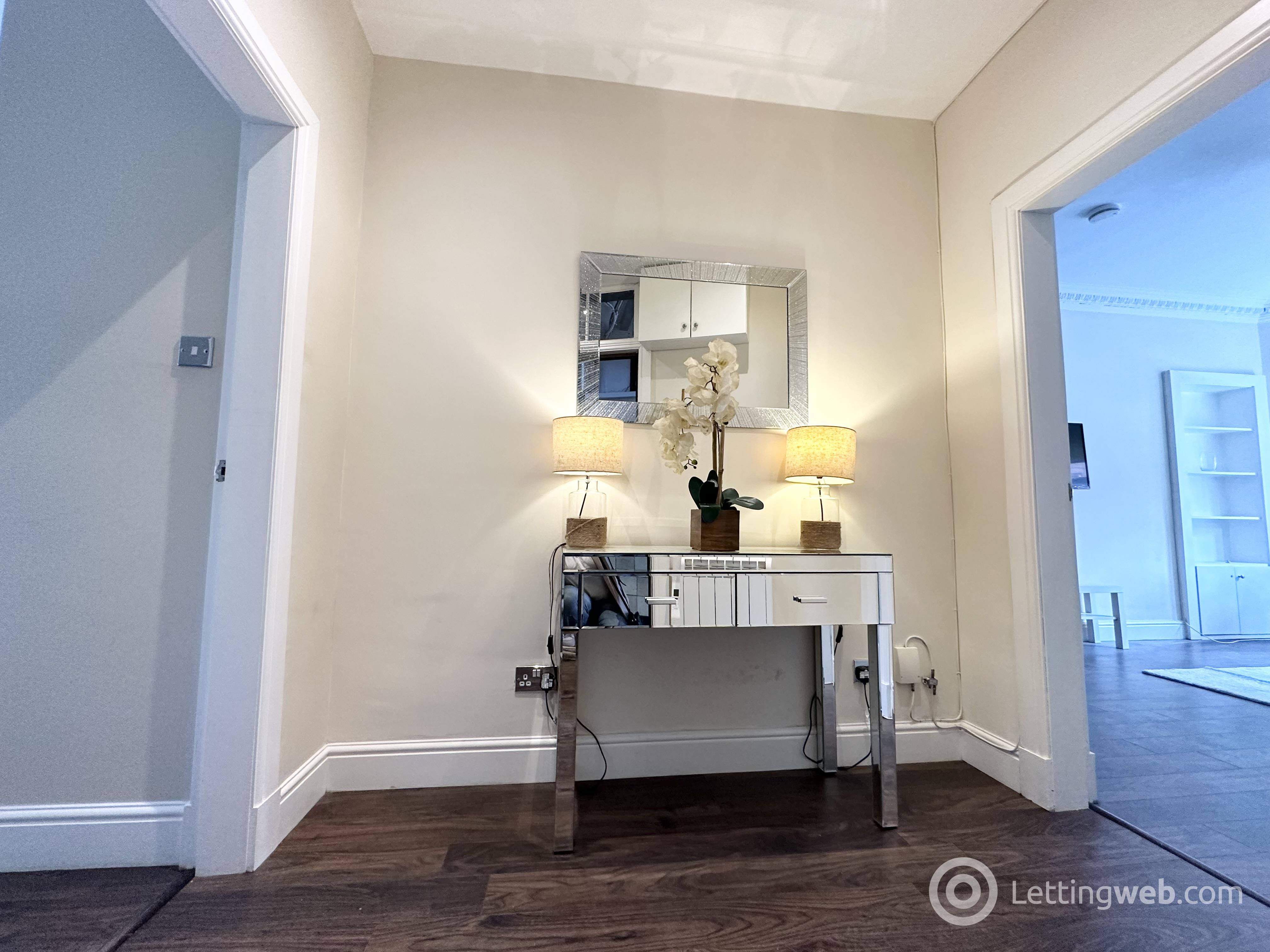 Property to rent in Apsley Street, Glasgow, G11 7ST