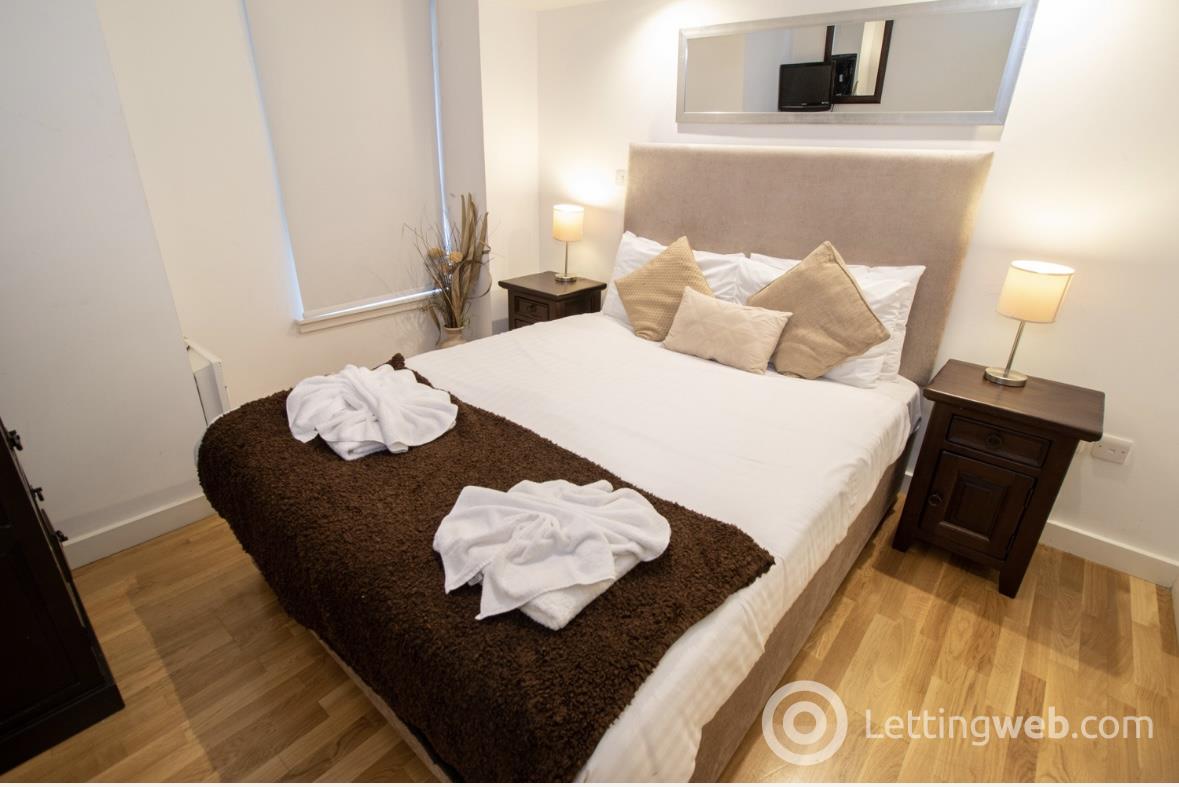 Property to rent in 4/4, 45 Mitchell Street, Glasgow, G1 3LA