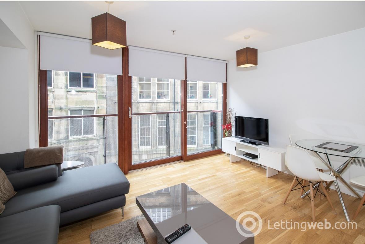 Property to rent in 4/4, 45 Mitchell Street, Glasgow, G1 3LA