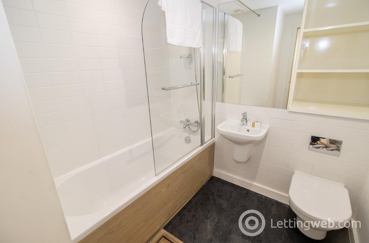 Property to rent in 4/4, 45 Mitchell Street, Glasgow, G1 3LA