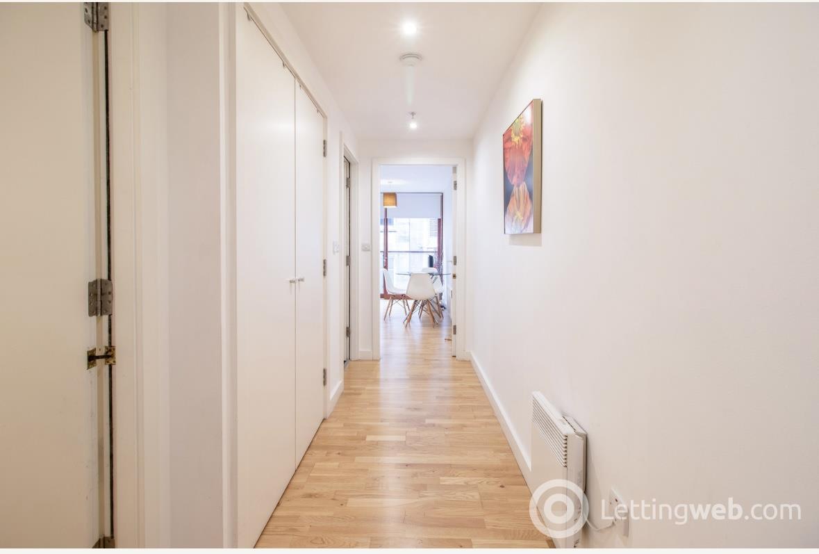 Property to rent in 4/4, 45 Mitchell Street, Glasgow, G1 3LA
