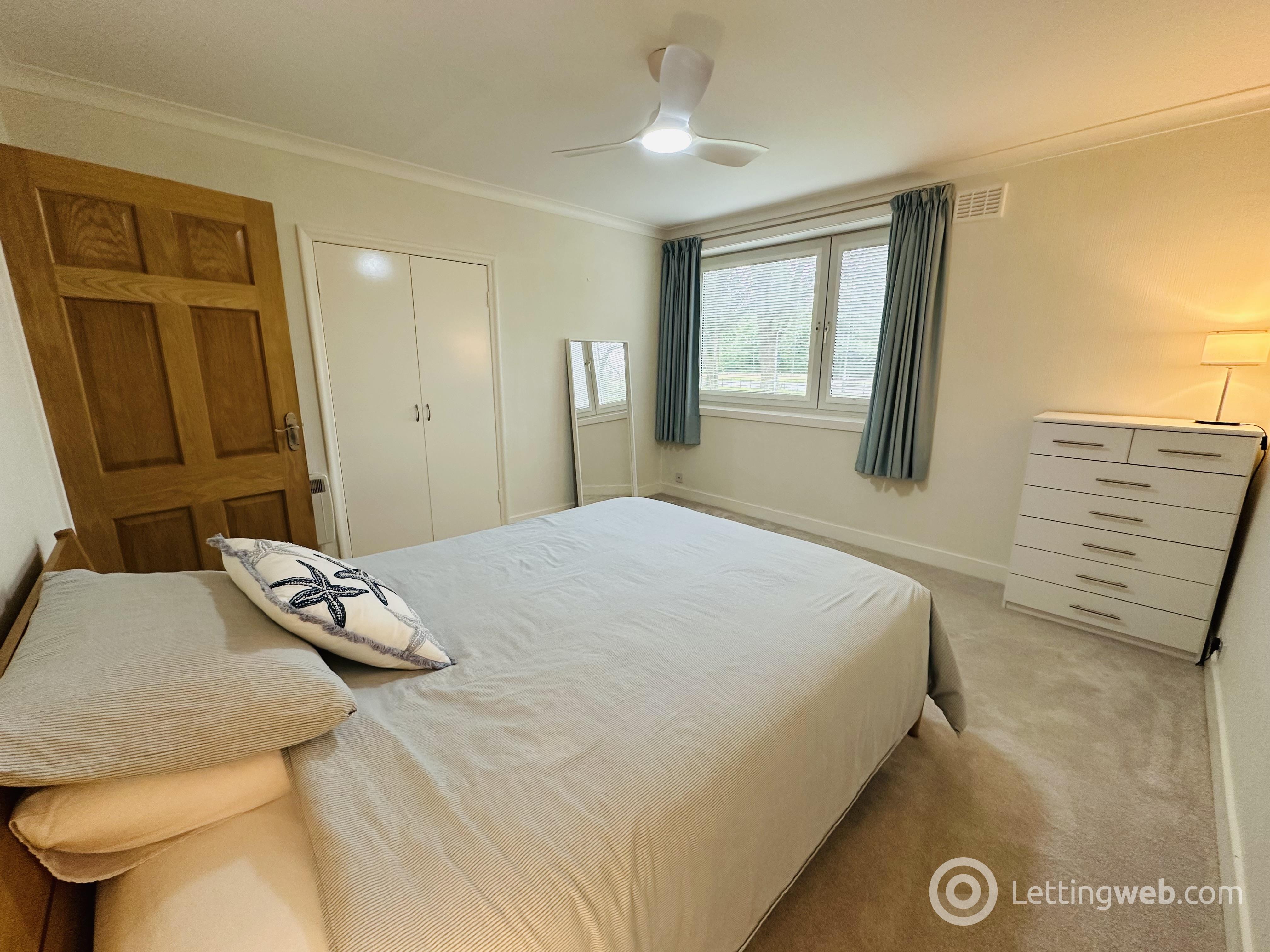 Property to rent in Whittingehame Court, 1300 Great Western Road, Glasgow, G12 0BH