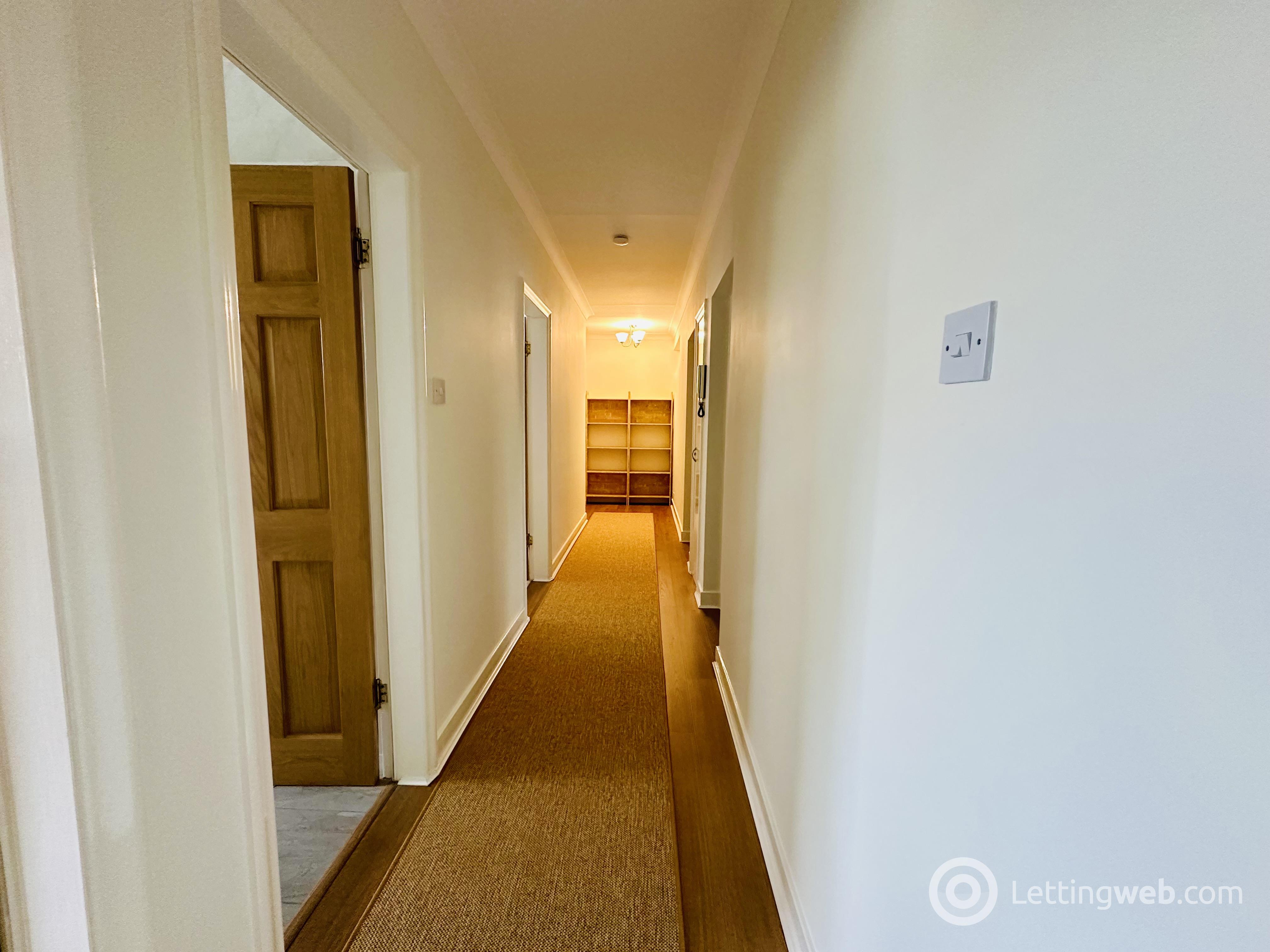 Property to rent in Whittingehame Court, 1300 Great Western Road, Glasgow, G12 0BH