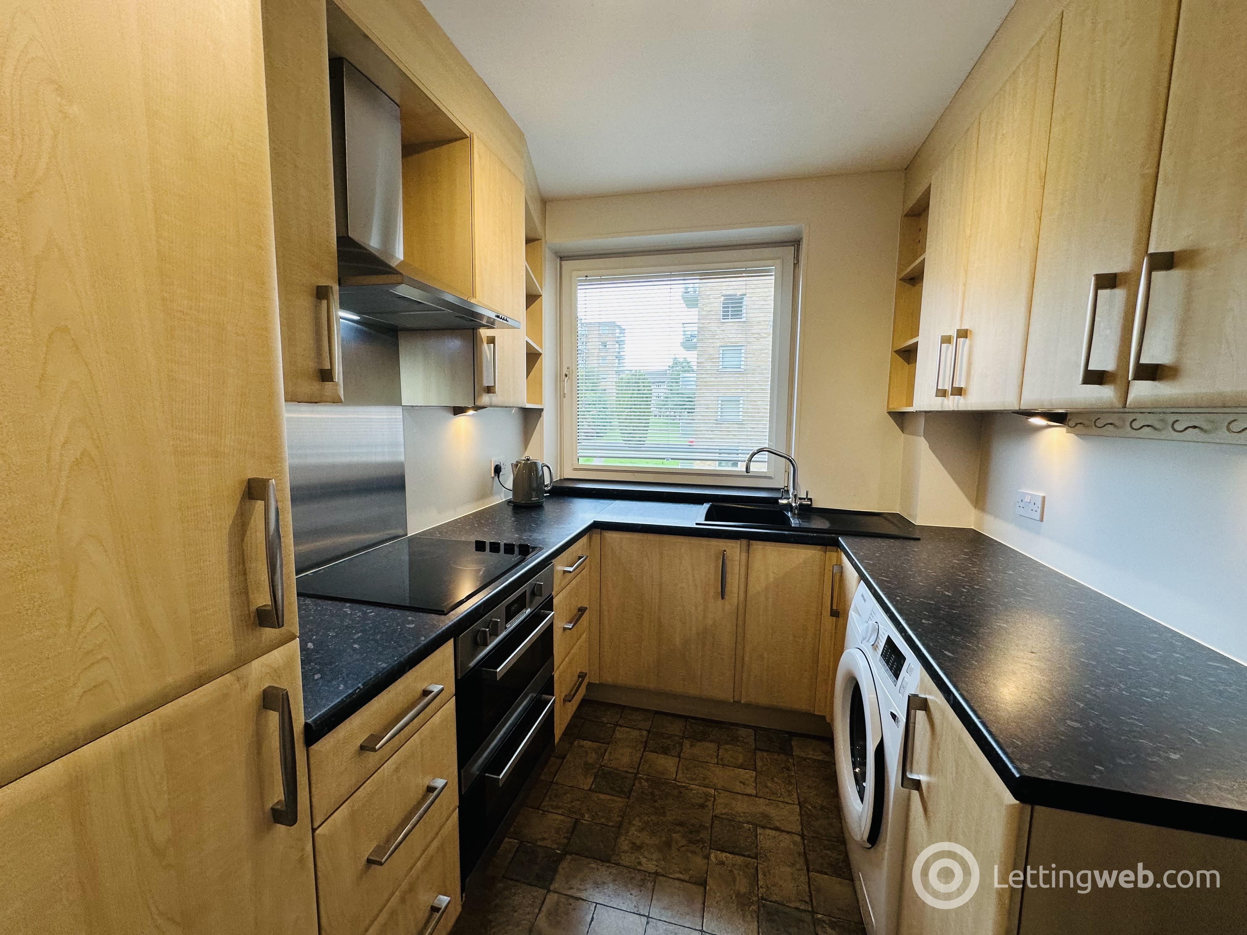 Property to rent in Whittingehame Court, 1300 Great Western Road, Glasgow, G12 0BH
