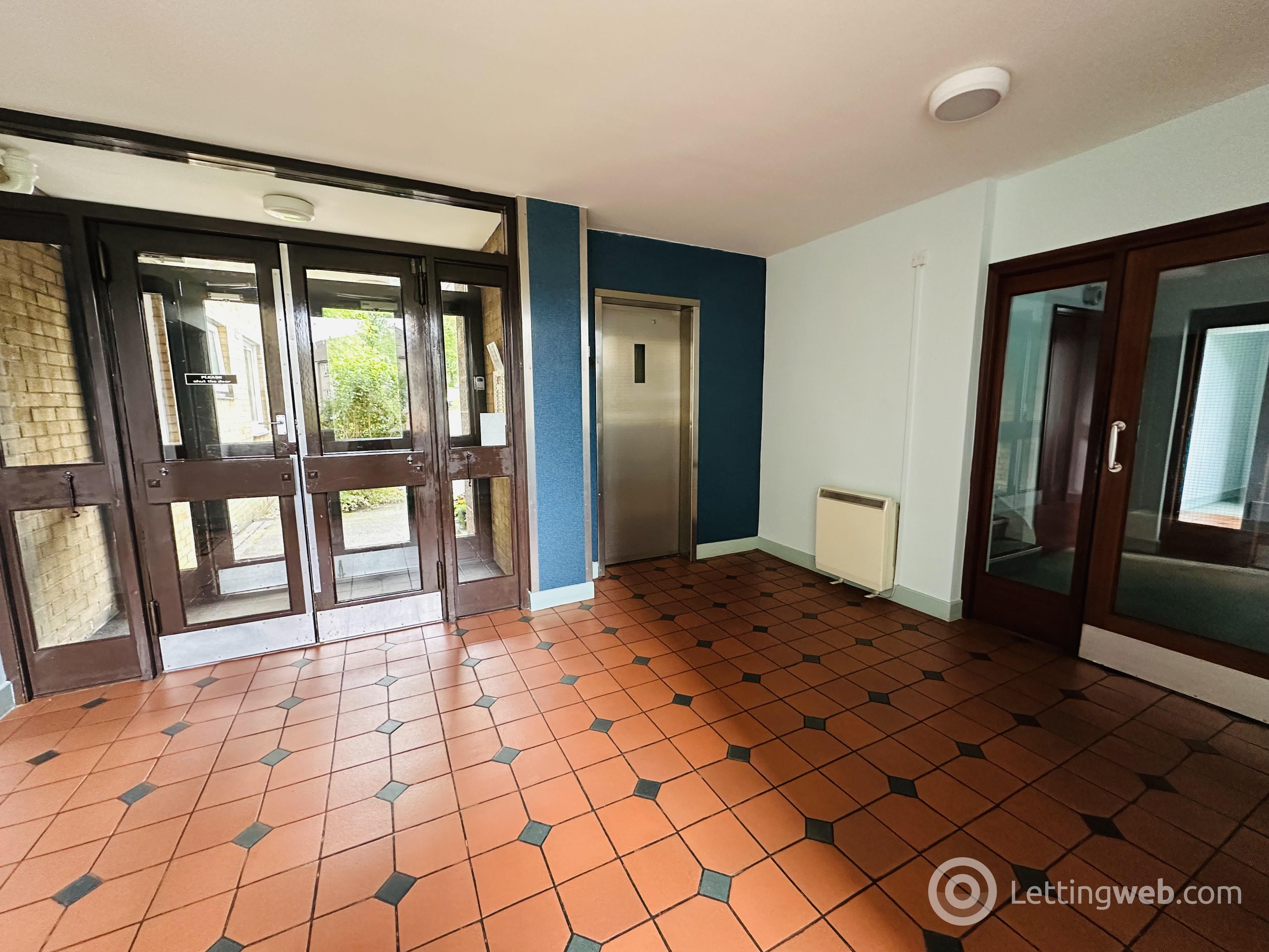 Property to rent in Whittingehame Court, 1300 Great Western Road, Glasgow, G12 0BH