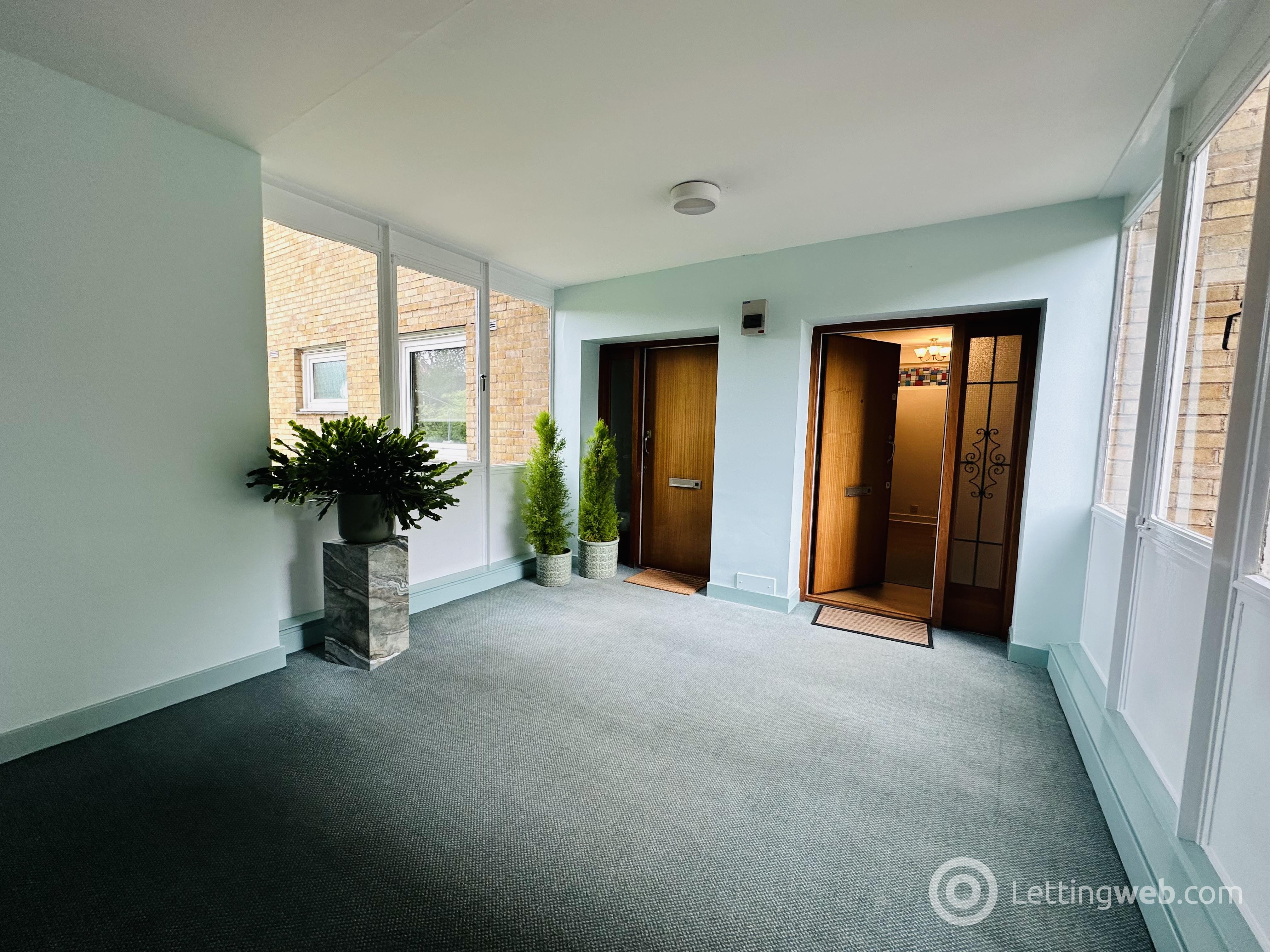 Property to rent in Whittingehame Court, 1300 Great Western Road, Glasgow, G12 0BH