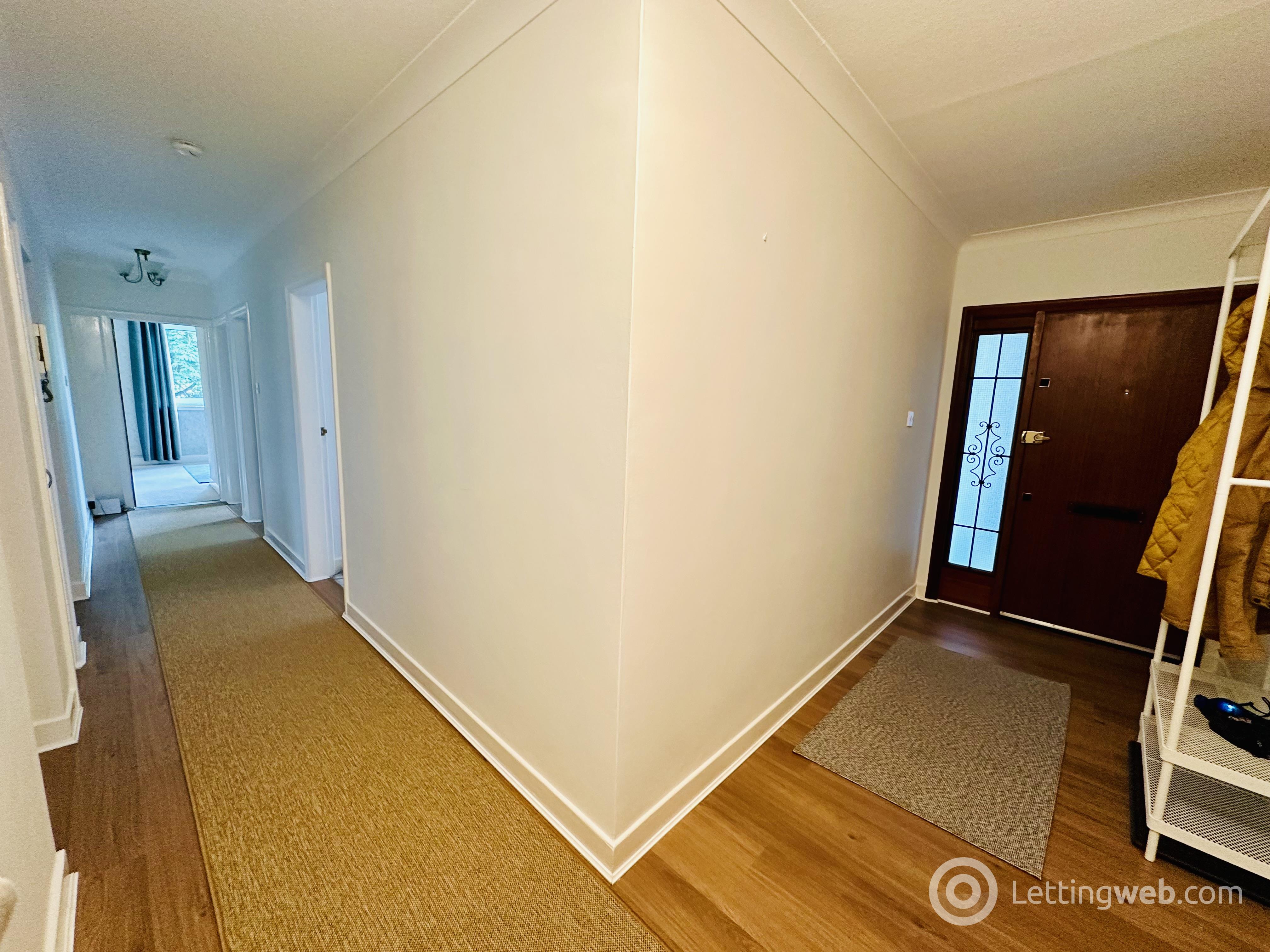 Property to rent in Whittingehame Court, 1300 Great Western Road, Glasgow, G12 0BH