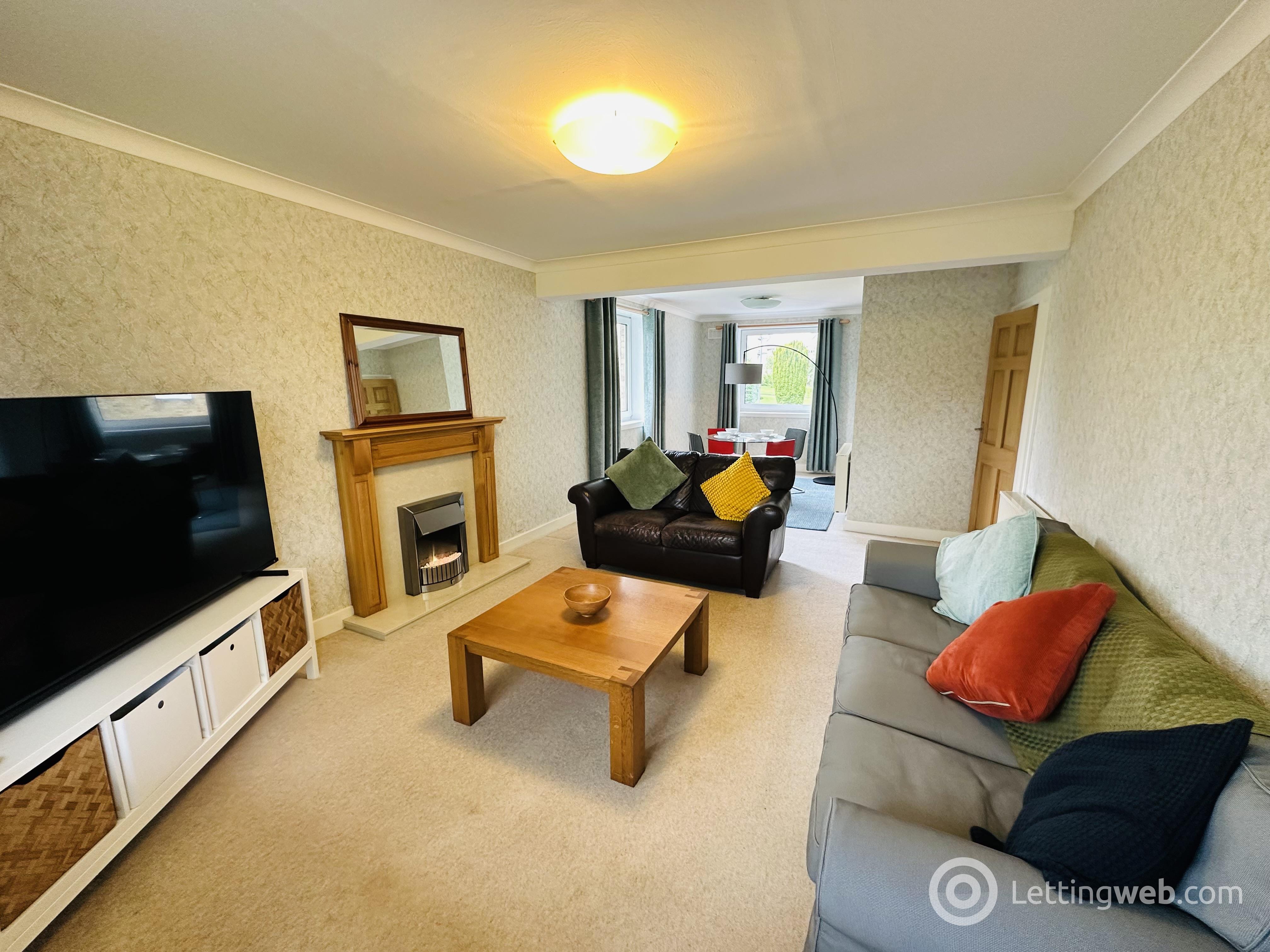 Property to rent in Whittingehame Court, 1300 Great Western Road, Glasgow, G12 0BH